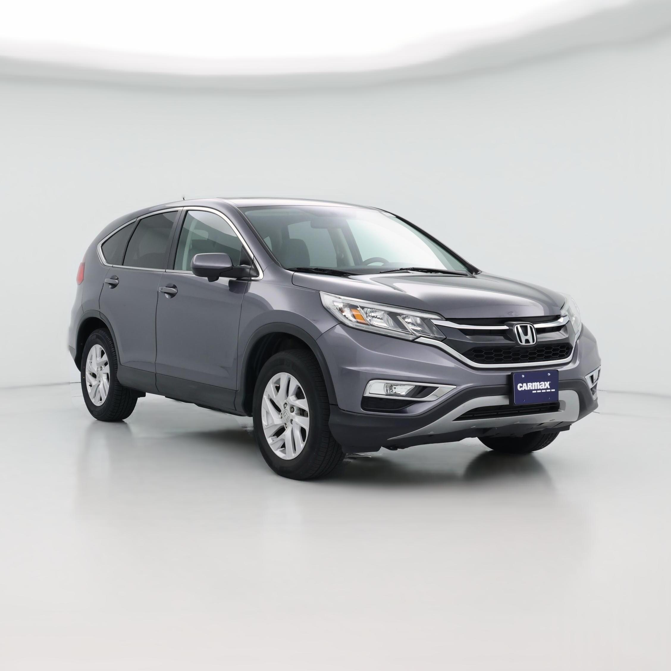 Thumbnail: 2016 Honda CR-V - 1
