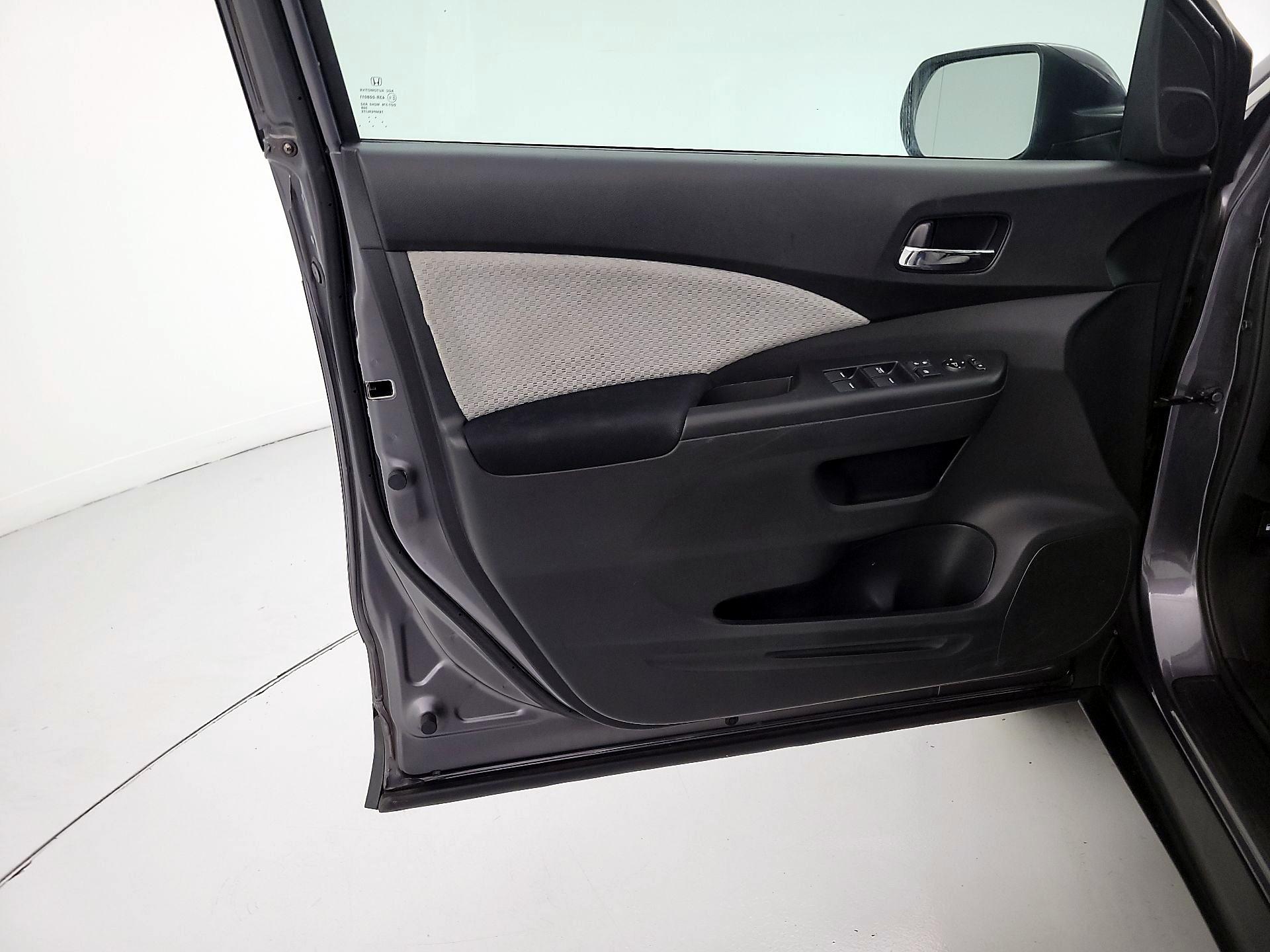 Thumbnail: 2016 Honda CR-V - 12