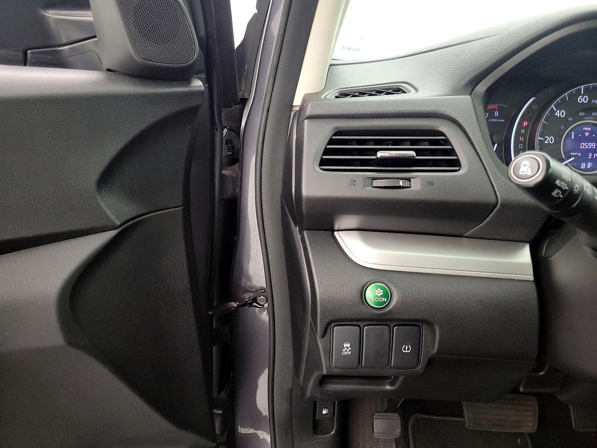 Thumbnail: 2016 Honda CR-V - 13