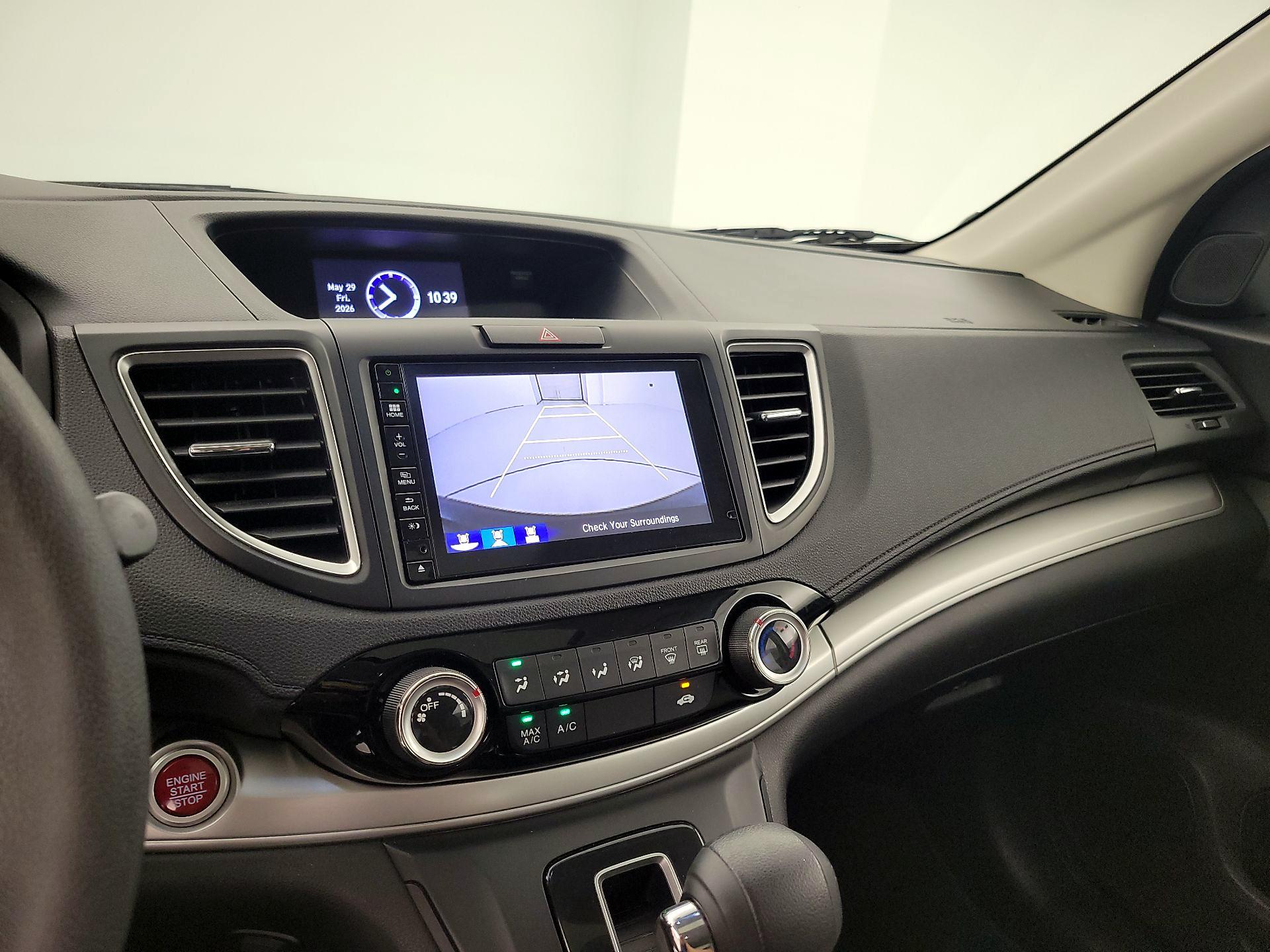 Thumbnail: 2016 Honda CR-V - 14