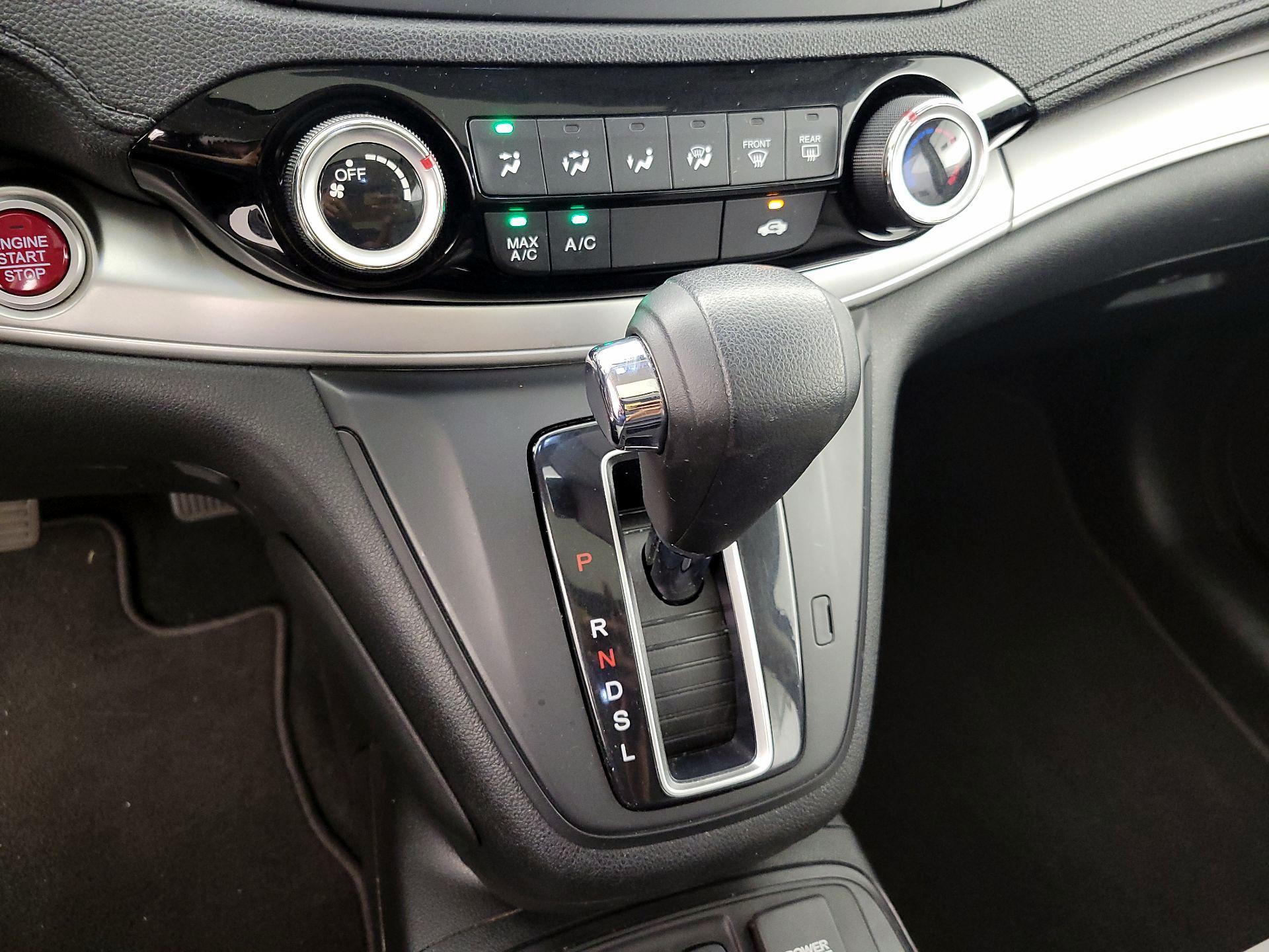 Thumbnail: 2016 Honda CR-V - 16