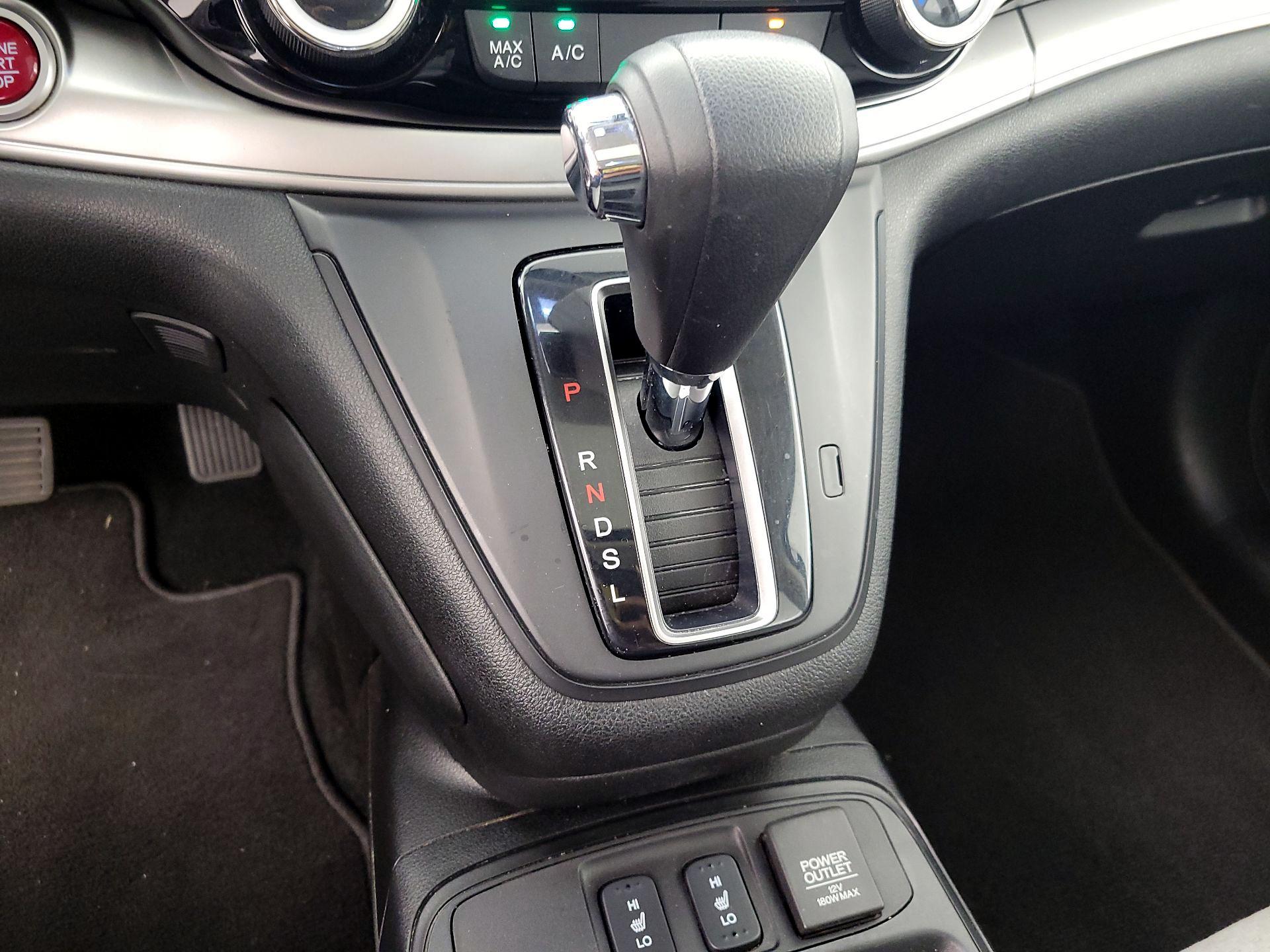 Thumbnail: 2016 Honda CR-V - 17