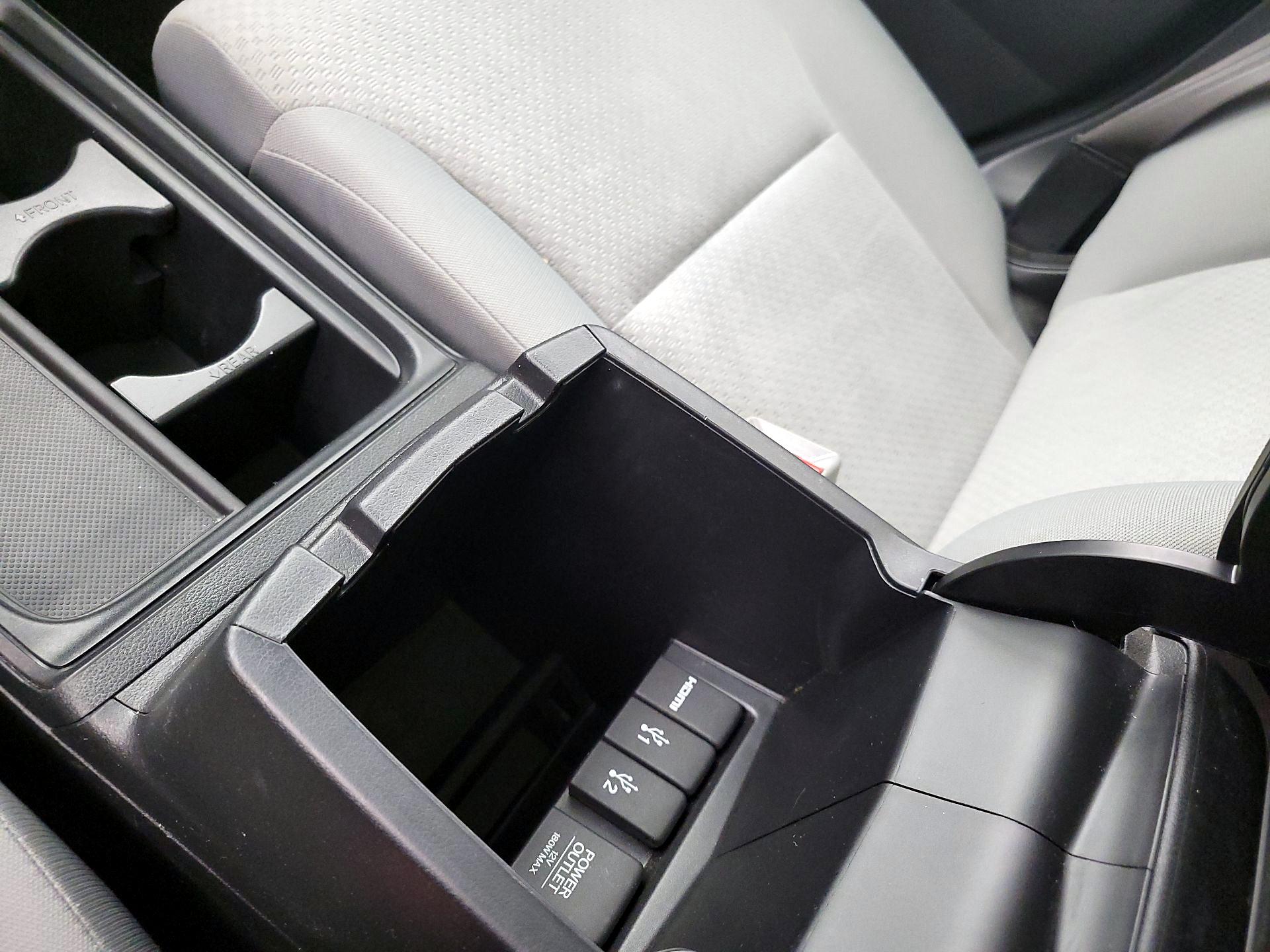 Thumbnail: 2016 Honda CR-V - 18