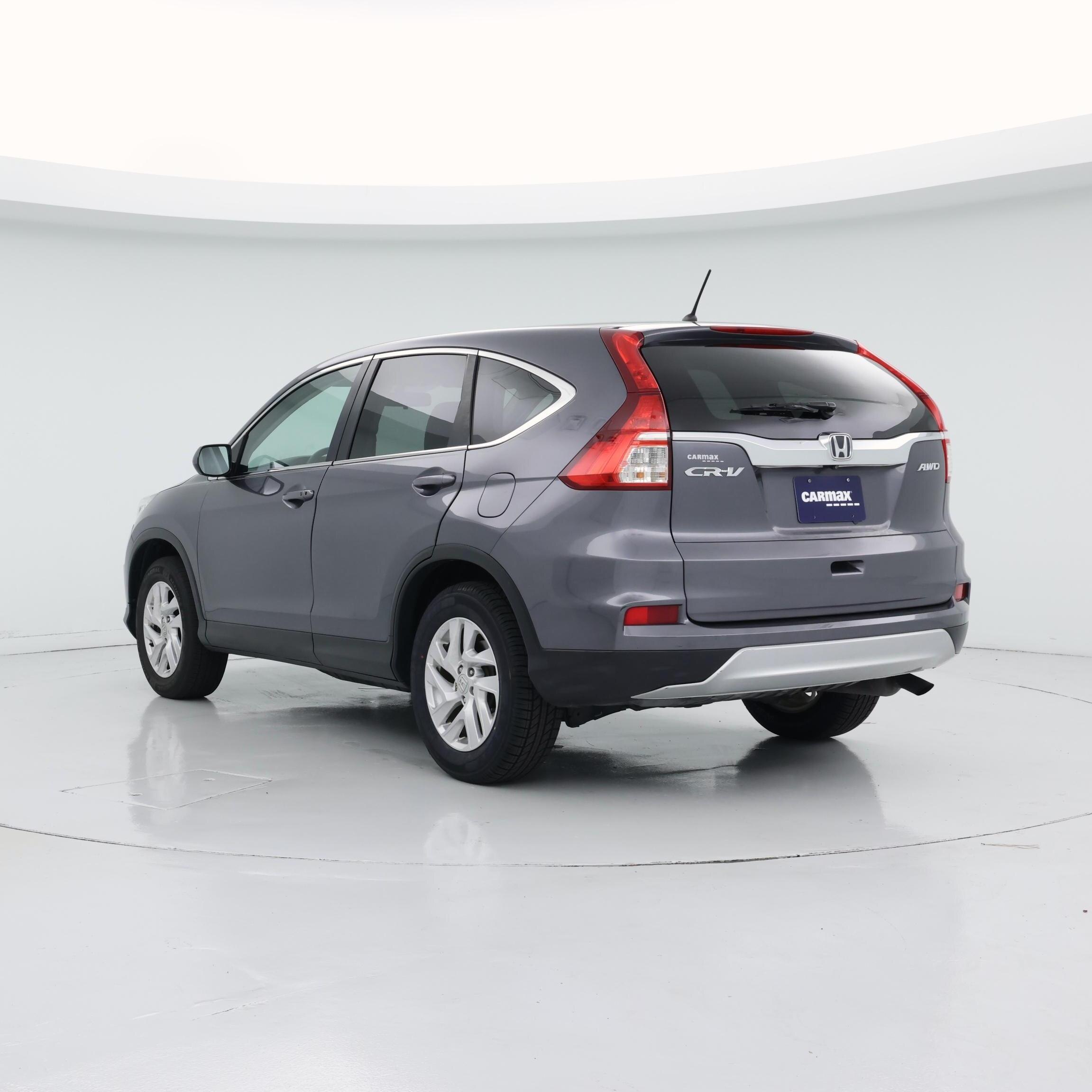 Thumbnail: 2016 Honda CR-V - 2
