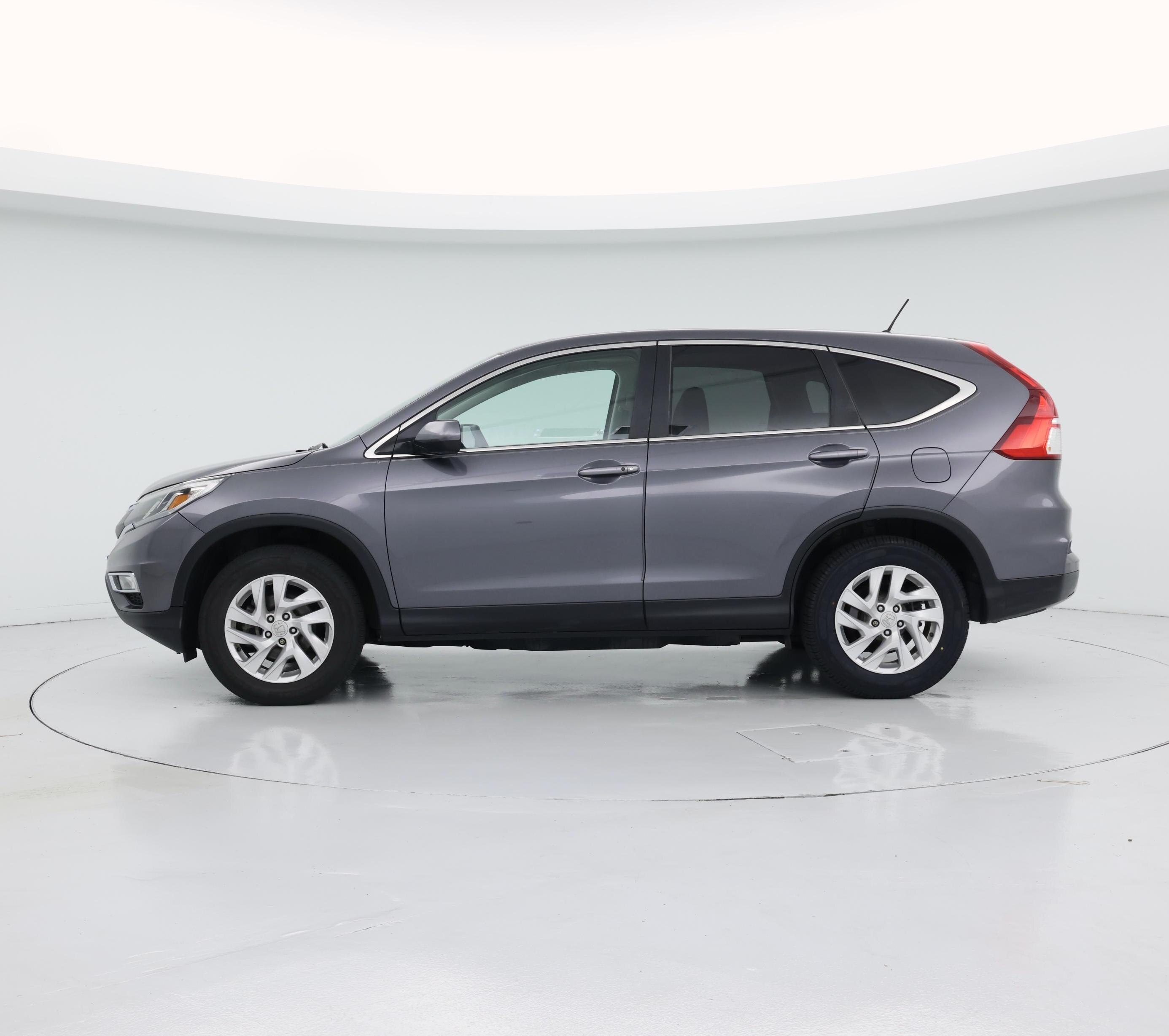 Thumbnail: 2016 Honda CR-V - 3