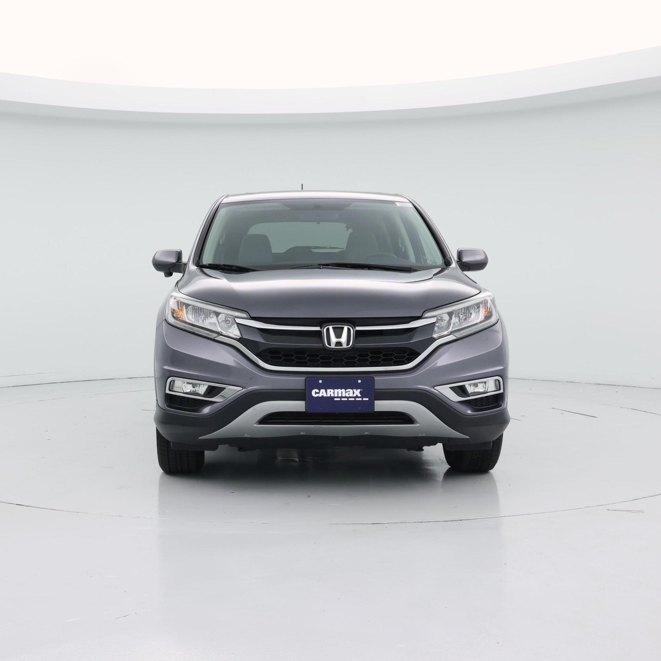 Thumbnail: 2016 Honda CR-V - 5