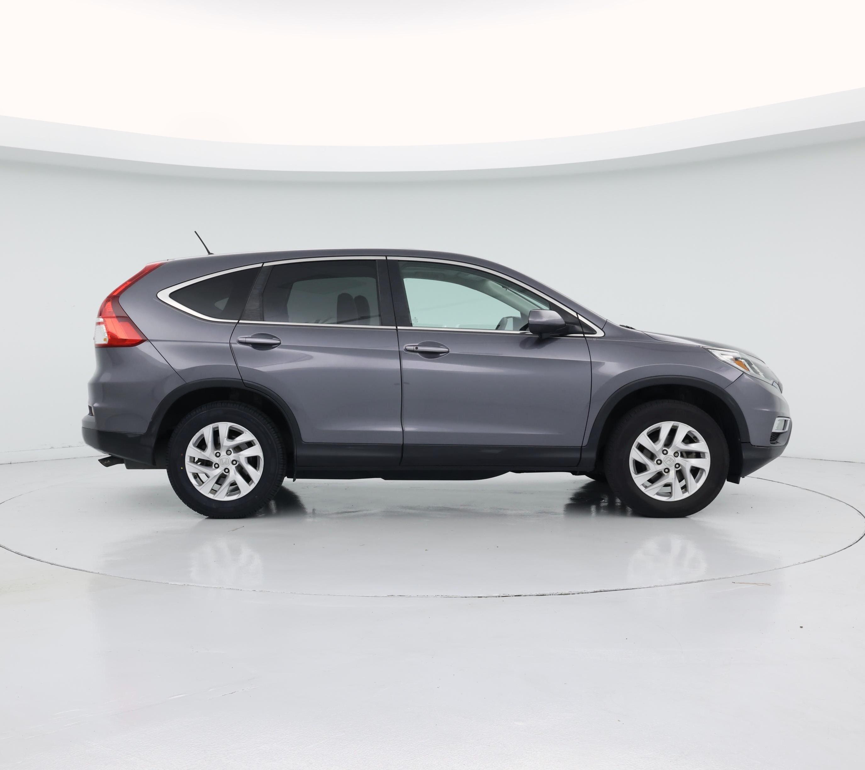 Thumbnail: 2016 Honda CR-V - 7
