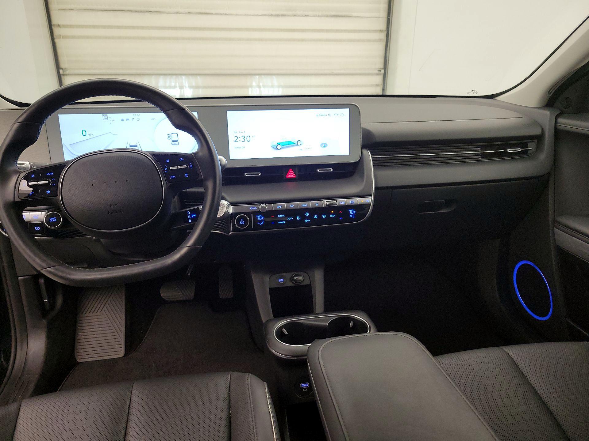 Thumbnail: 2023 Hyundai Ioniq 5 - 9