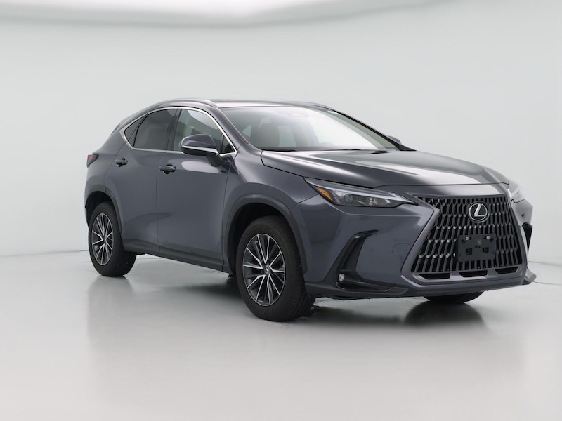 2022 Lexus NX 350 null