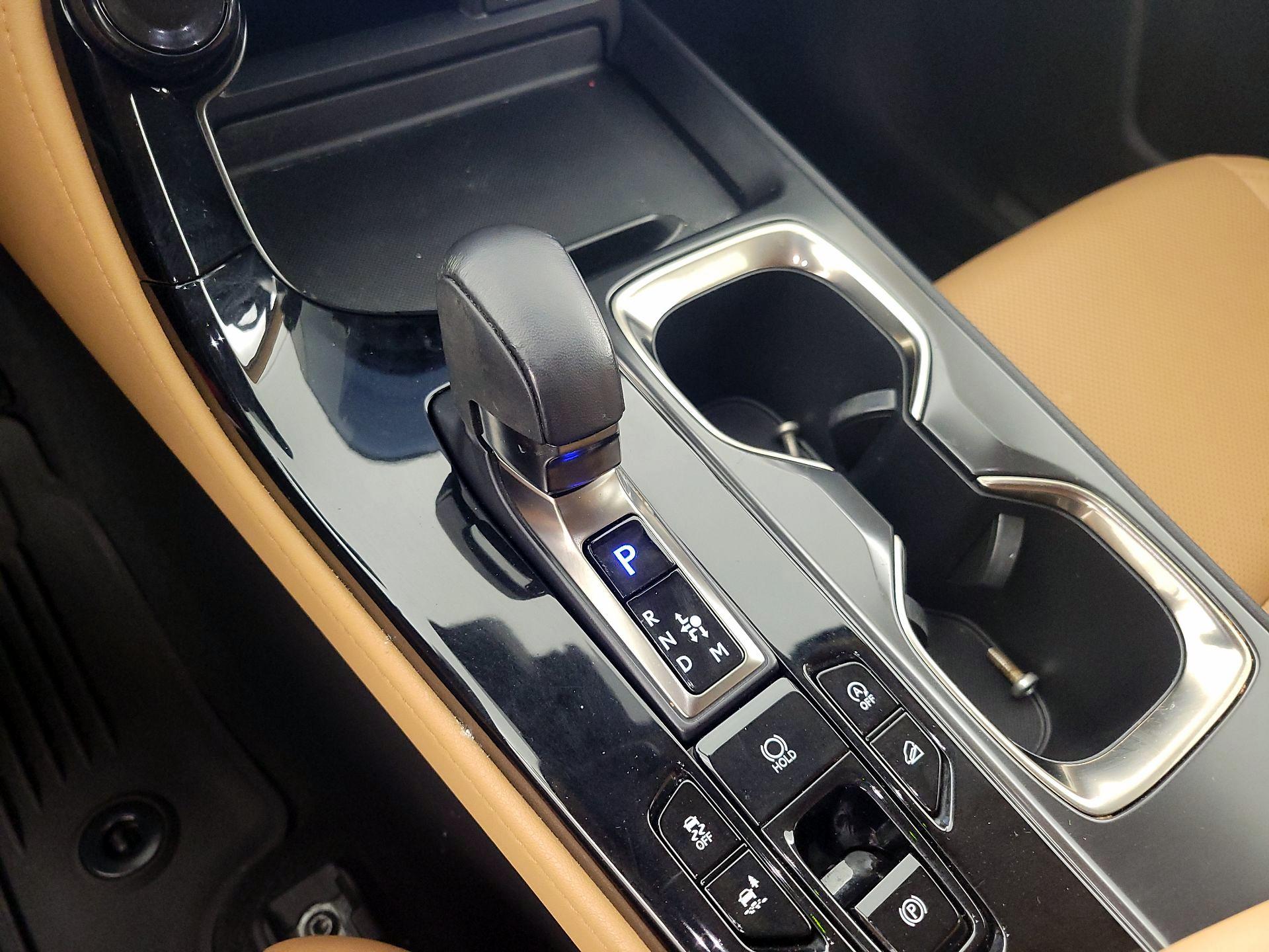 Thumbnail: 2022 Lexus NX - 17