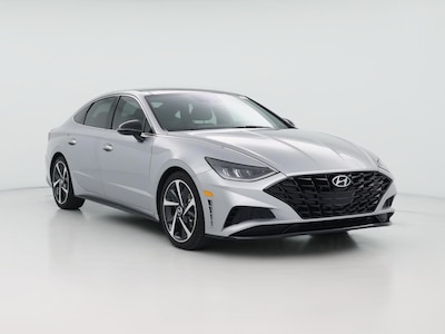 2022 Hyundai Sonata SEL Plus