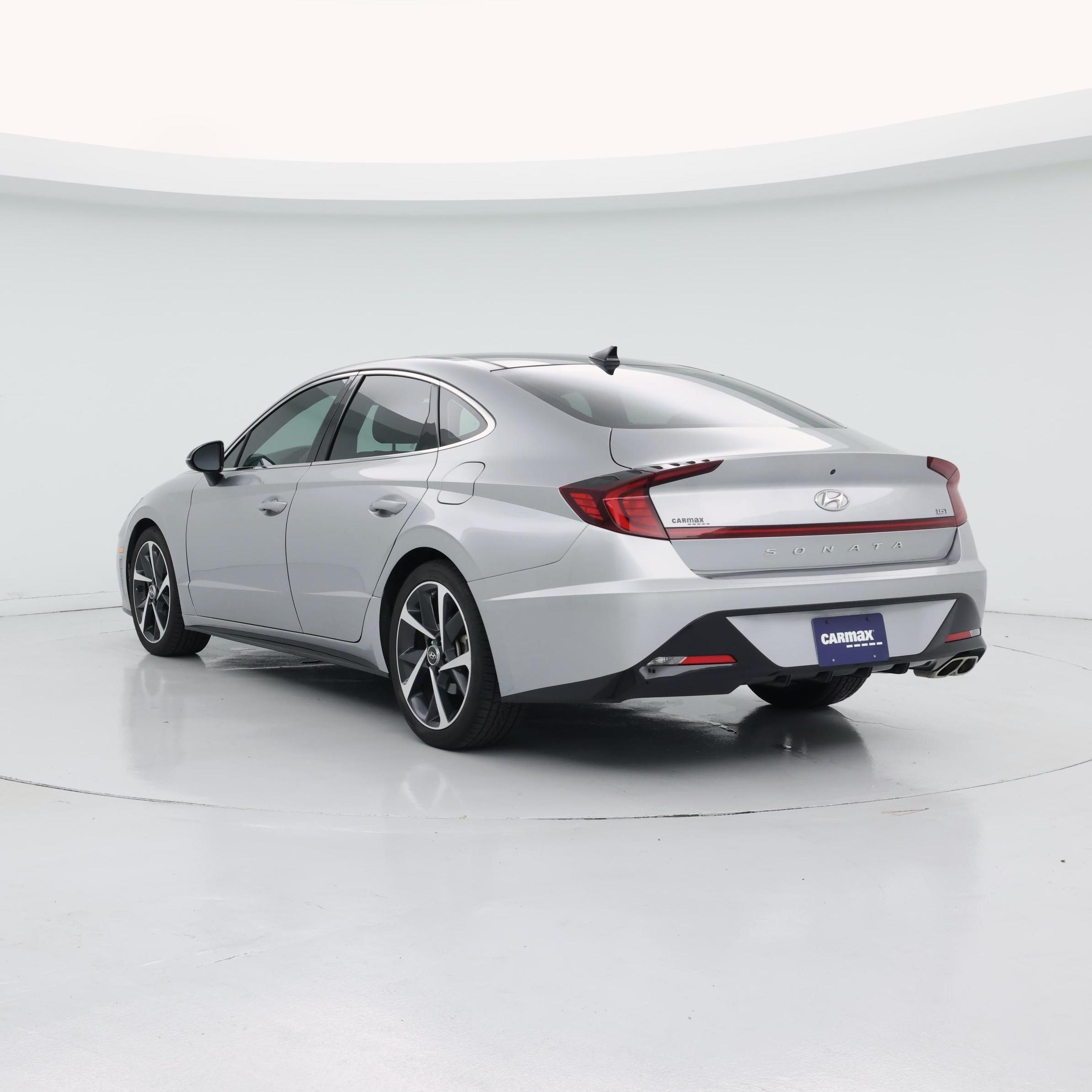 Thumbnail: 2022 Hyundai Sonata - 2