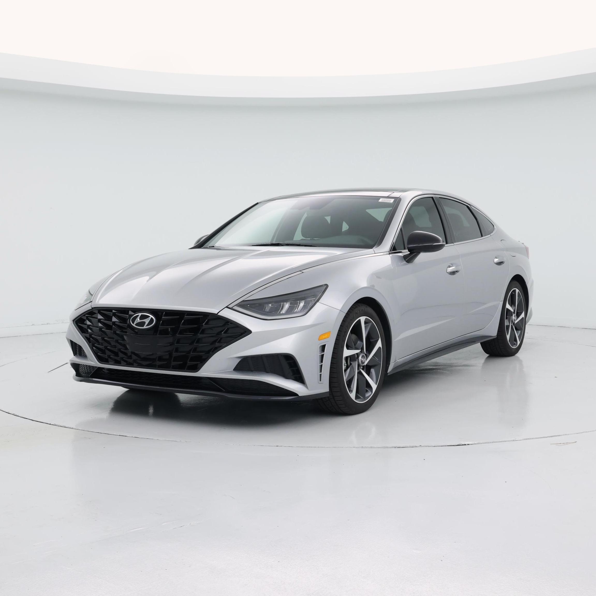 Thumbnail: 2022 Hyundai Sonata - 4
