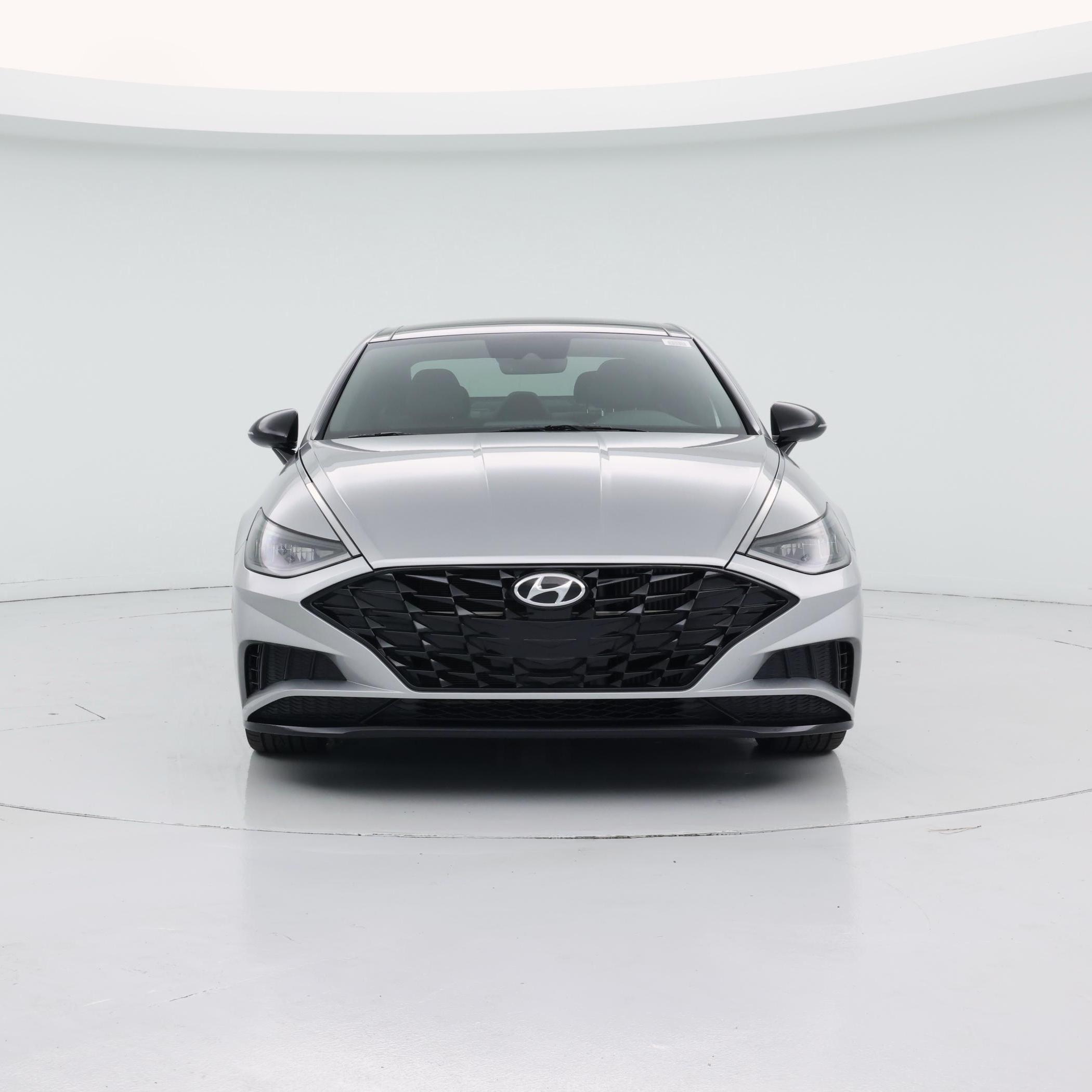 Thumbnail: 2022 Hyundai Sonata - 5