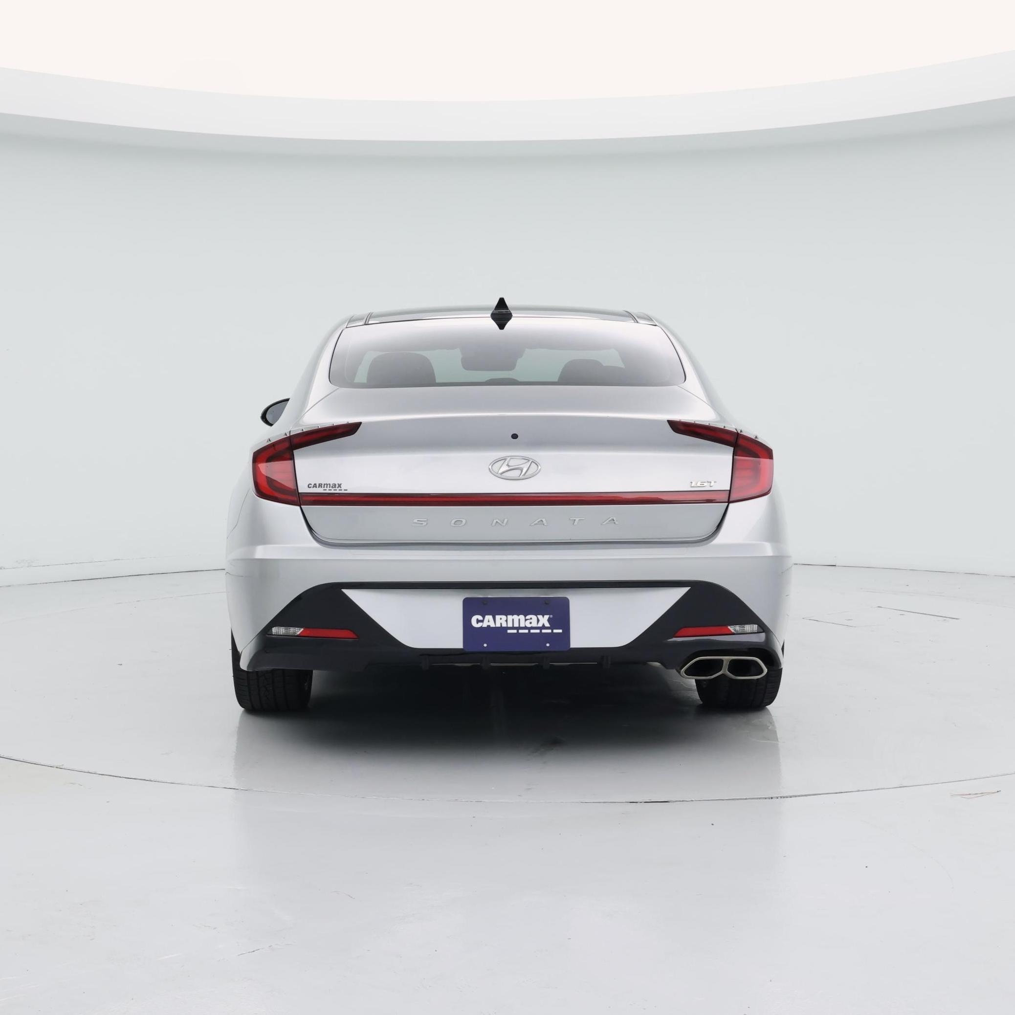 Thumbnail: 2022 Hyundai Sonata - 6