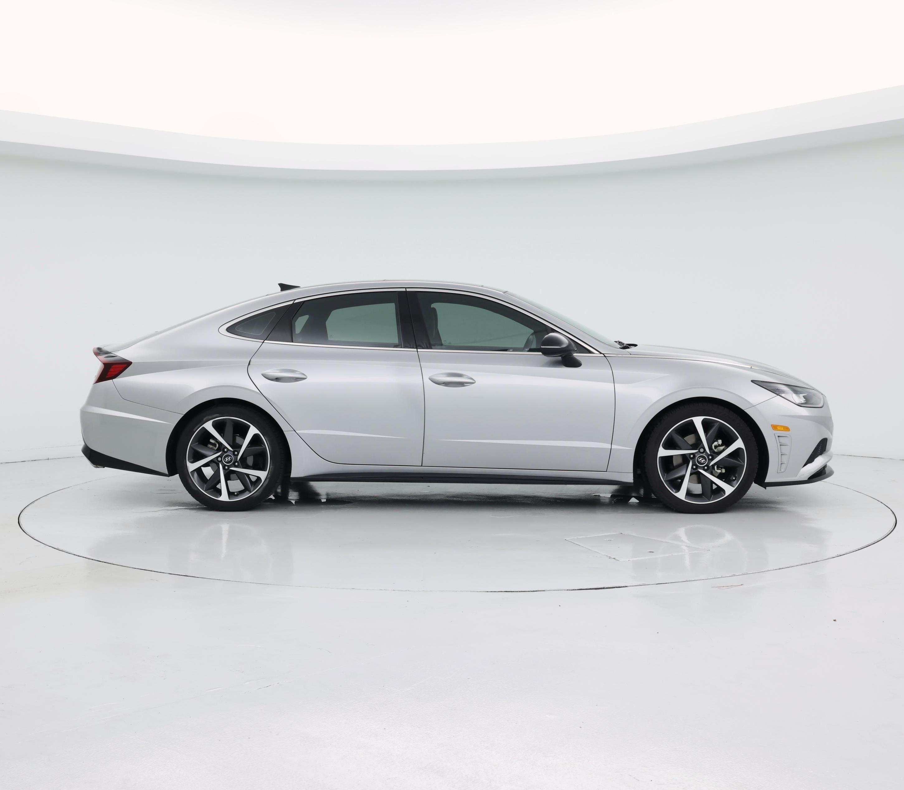 Thumbnail: 2022 Hyundai Sonata - 7