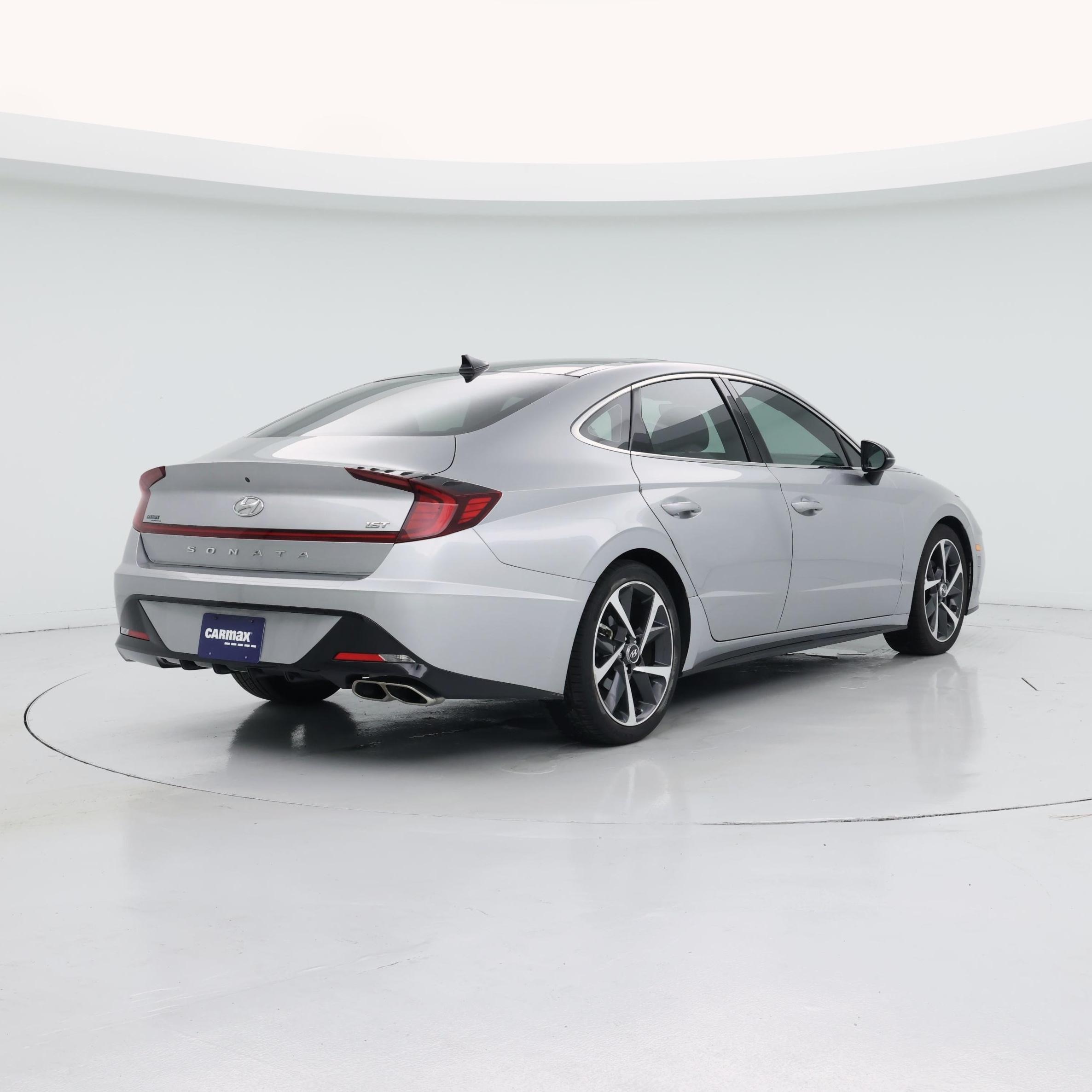 Thumbnail: 2022 Hyundai Sonata - 8