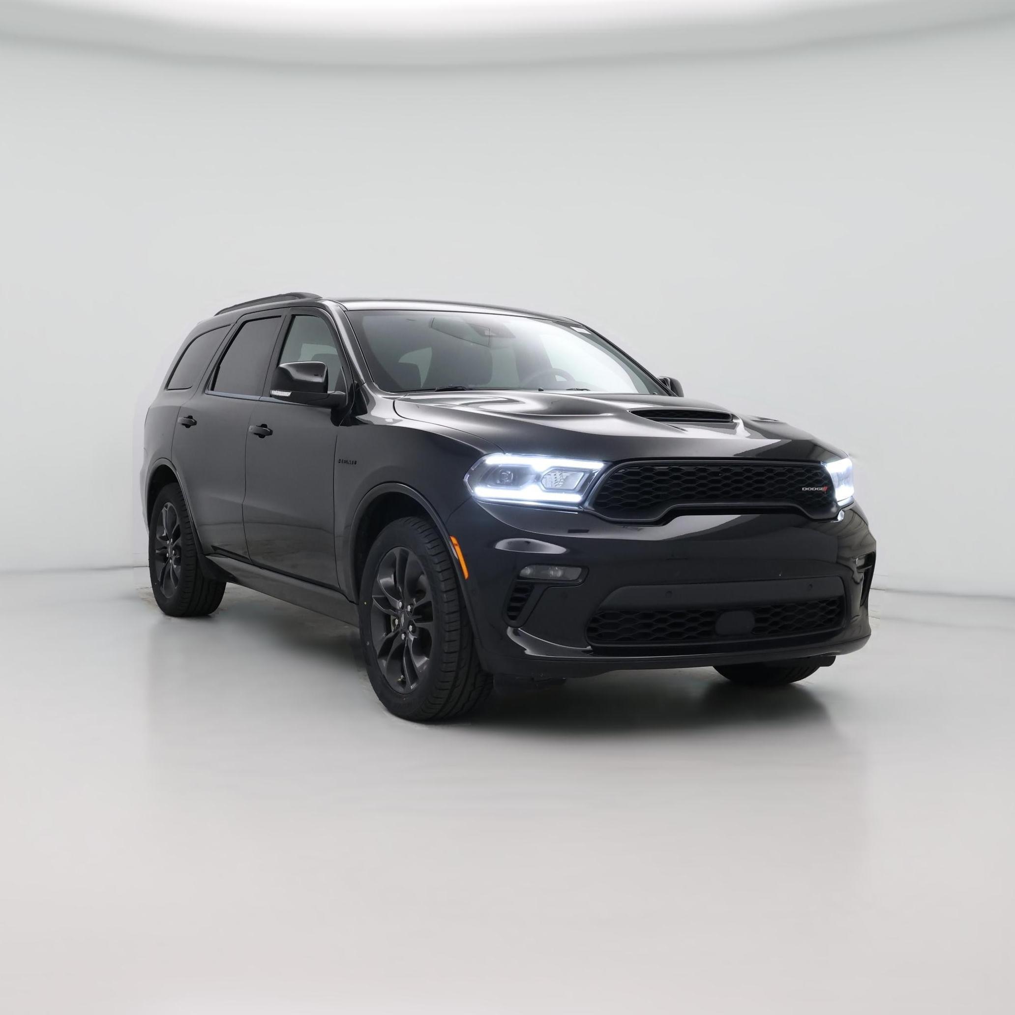 Thumbnail: 2023 Dodge Durango - 1