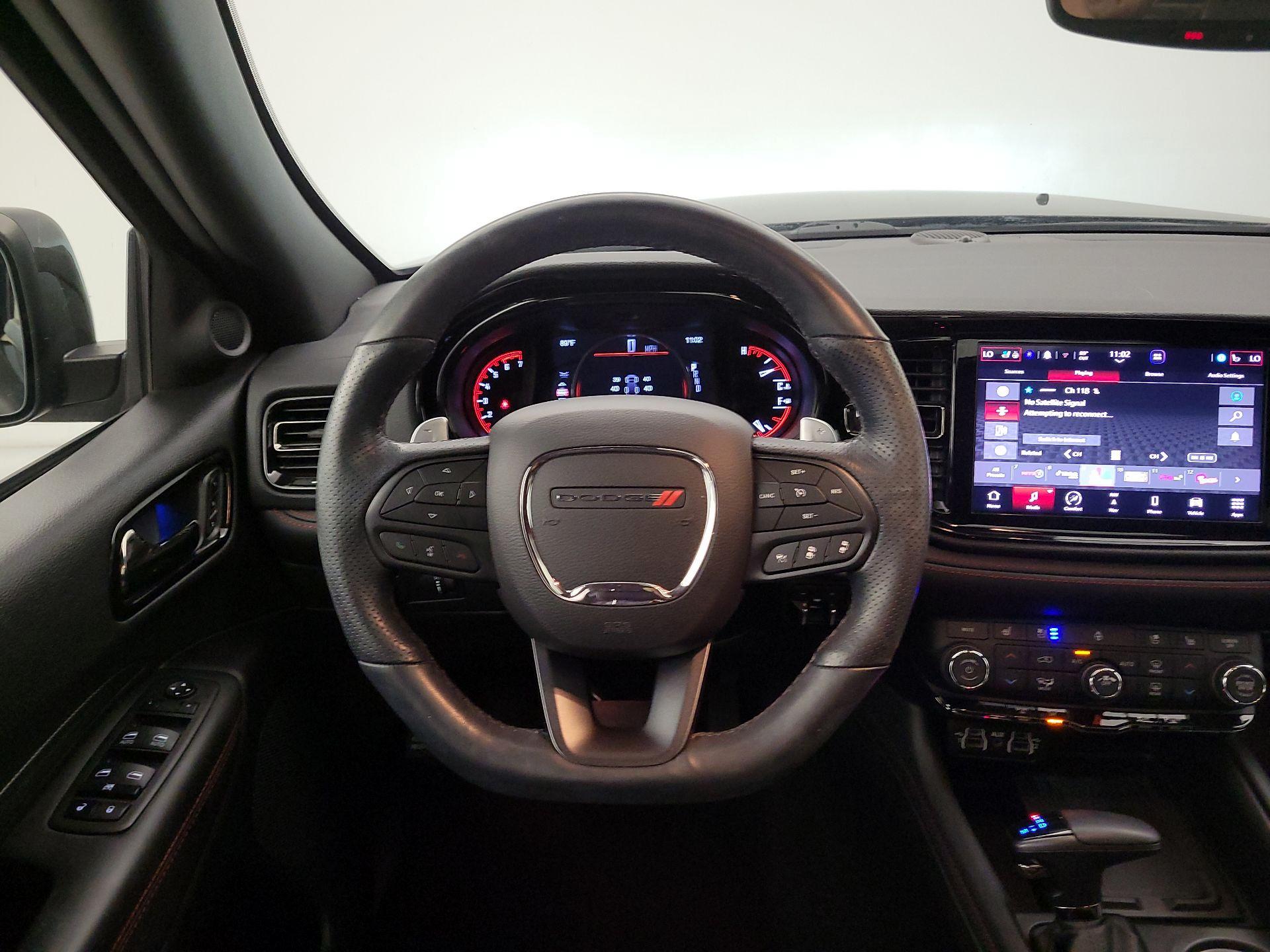 Thumbnail: 2023 Dodge Durango - 10
