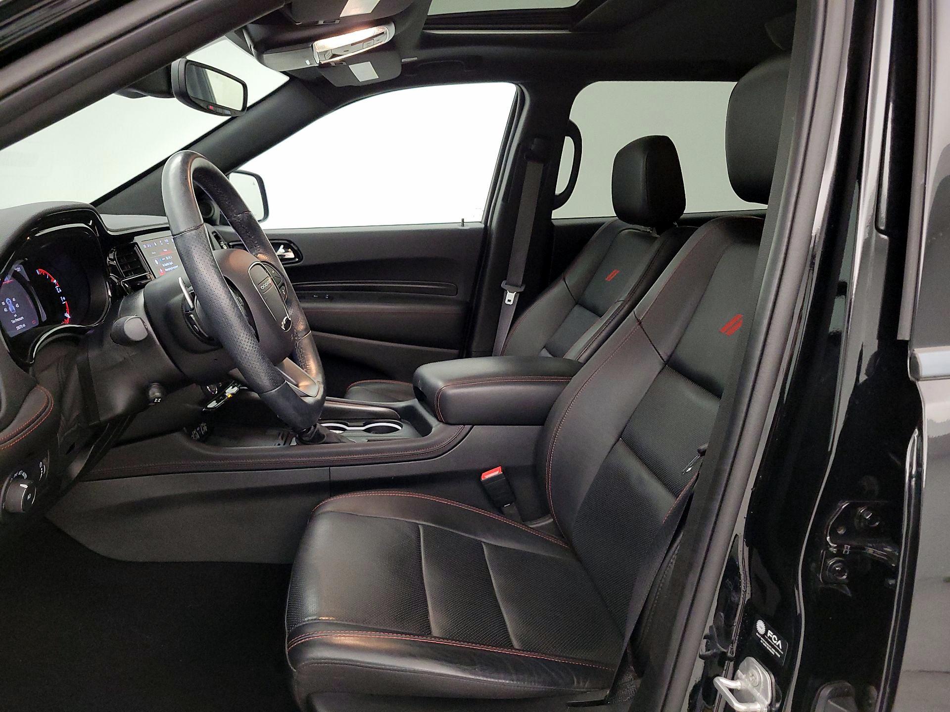 Thumbnail: 2023 Dodge Durango - 11