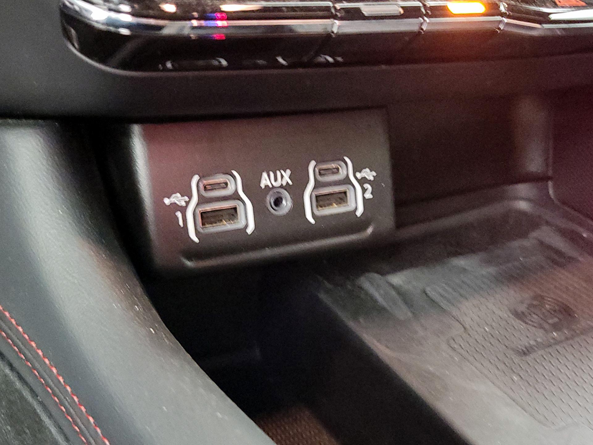 Thumbnail: 2023 Dodge Durango - 18