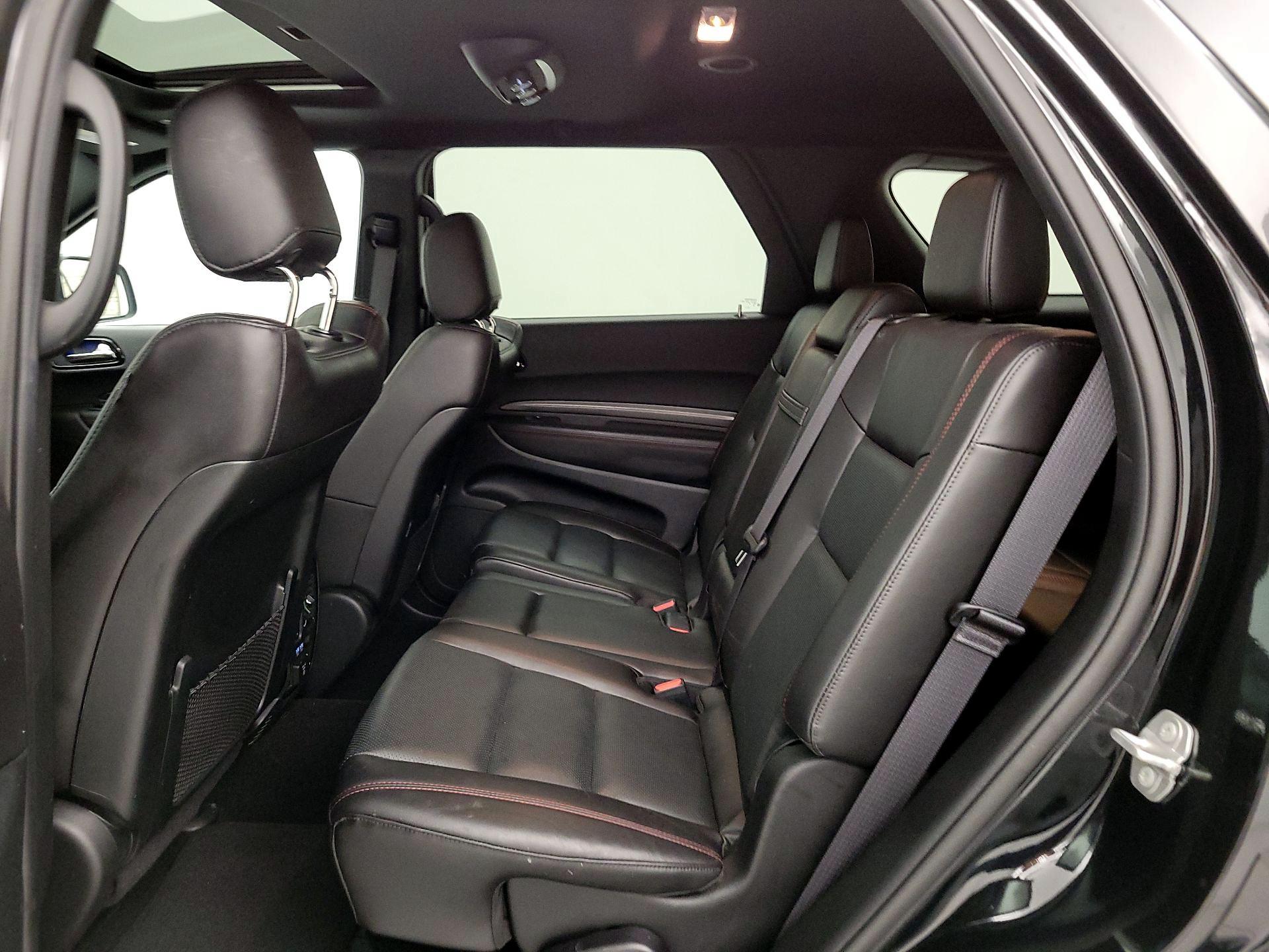 Thumbnail: 2023 Dodge Durango - 20