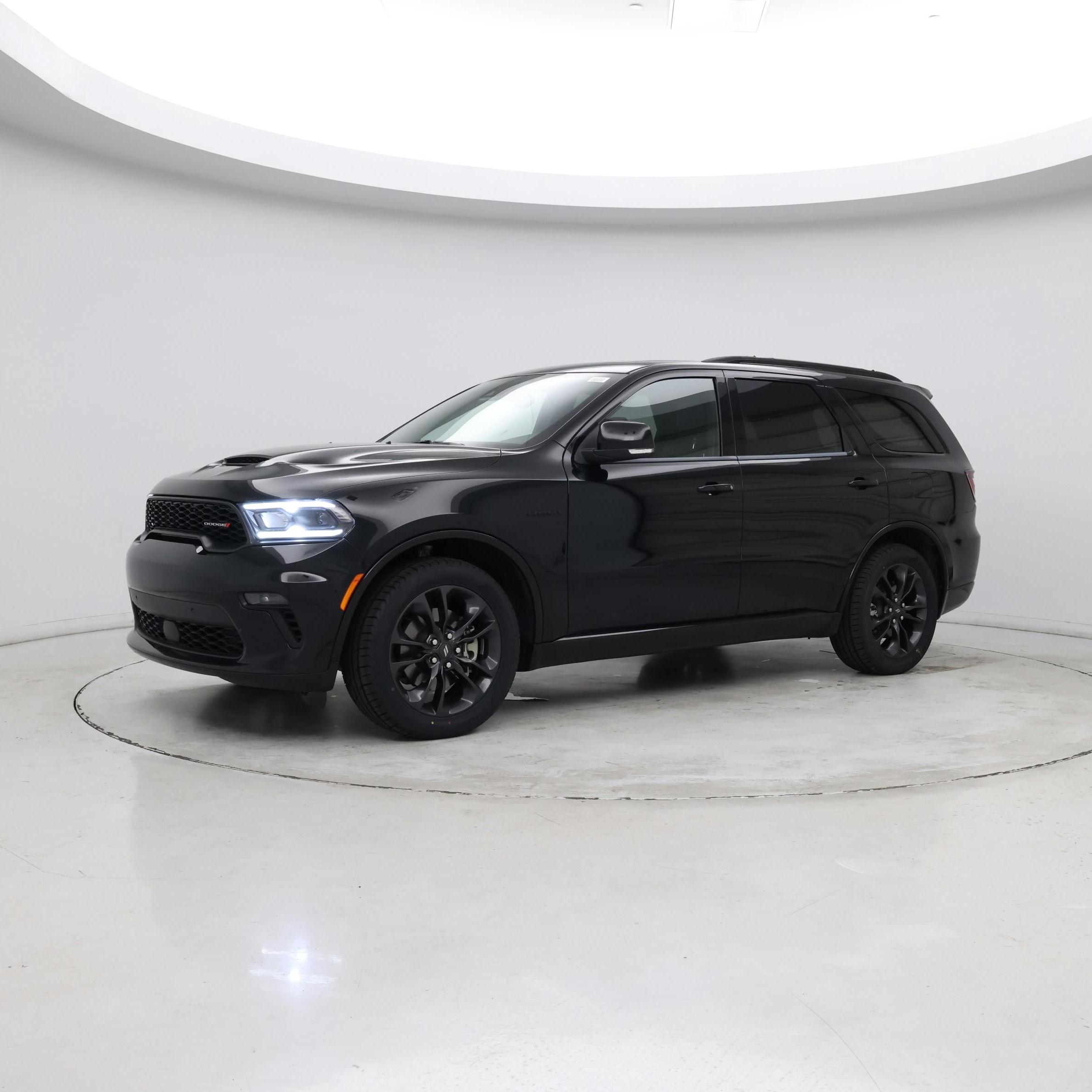Thumbnail: 2023 Dodge Durango - 3