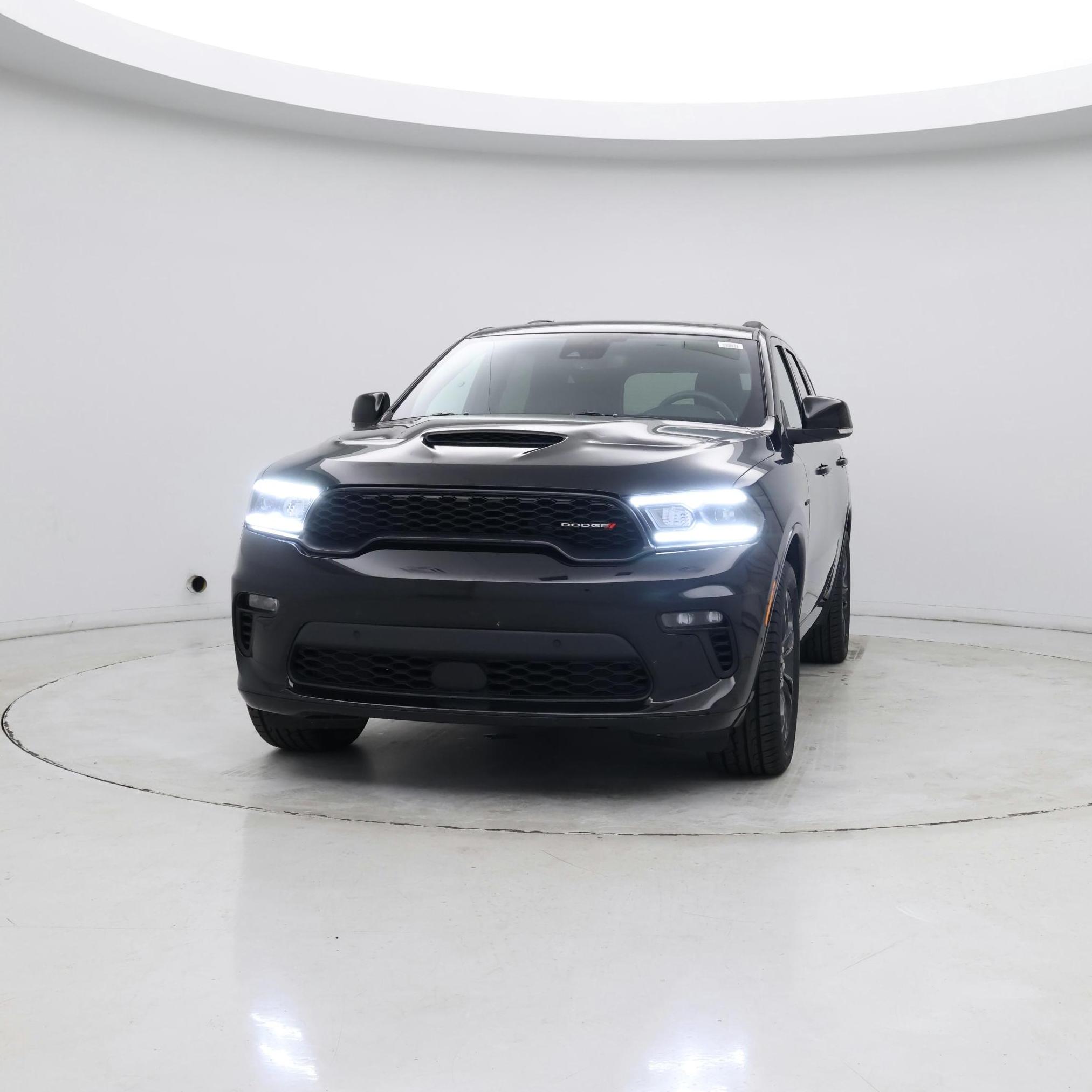 Thumbnail: 2023 Dodge Durango - 4