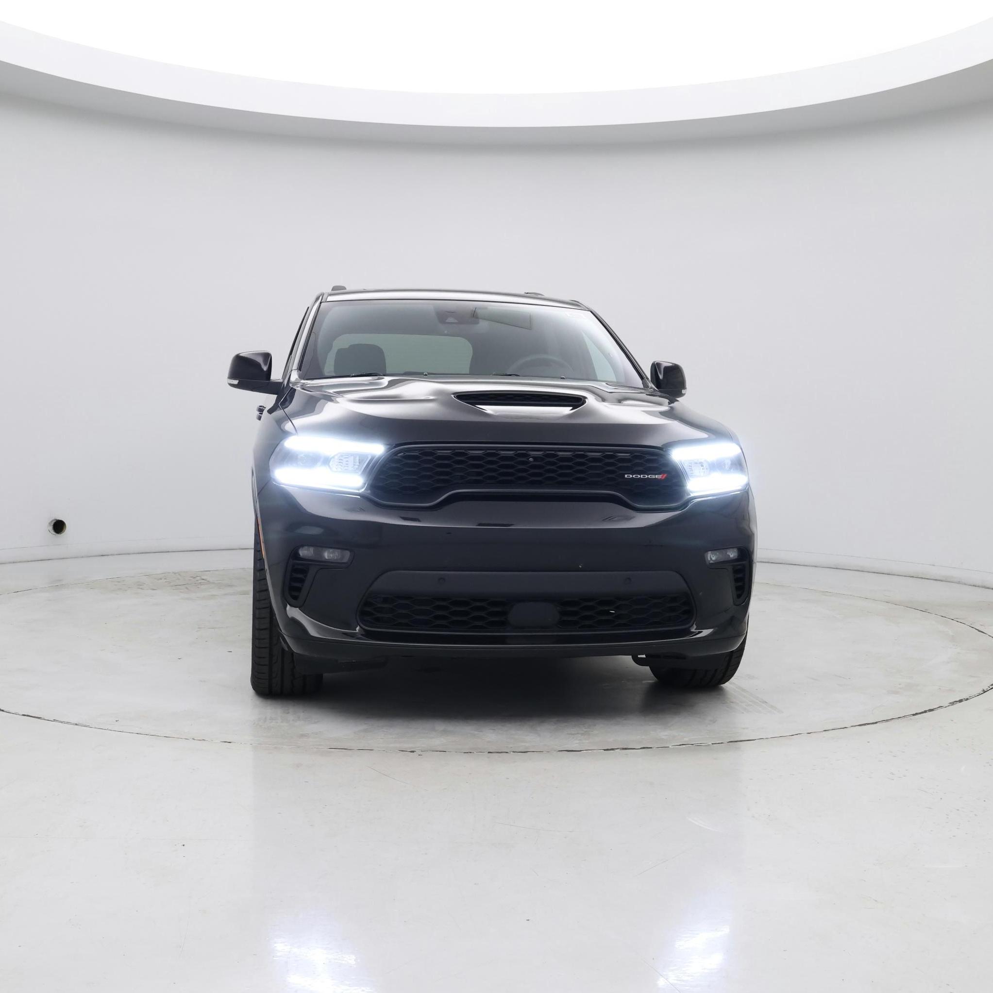 Thumbnail: 2023 Dodge Durango - 5