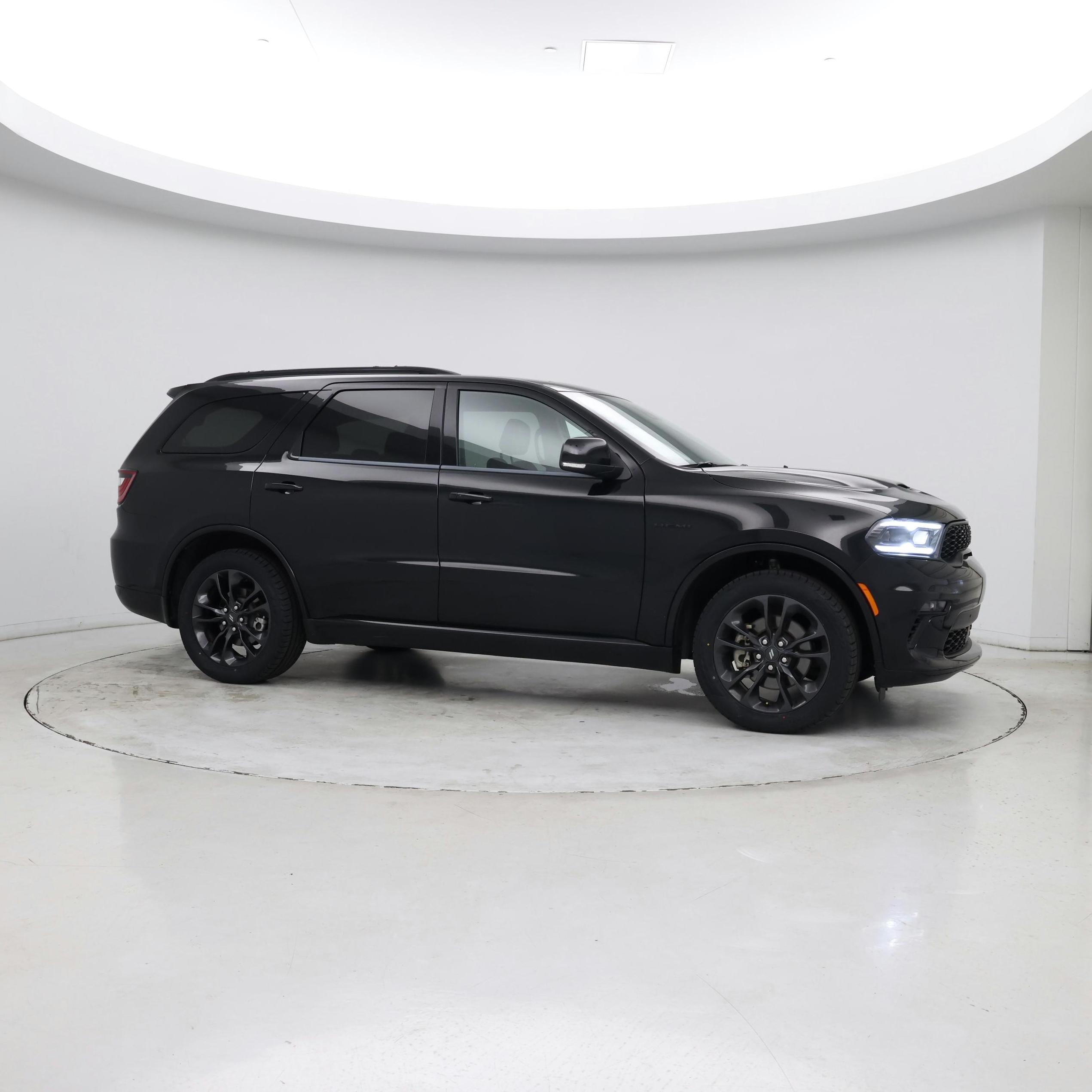 Thumbnail: 2023 Dodge Durango - 7