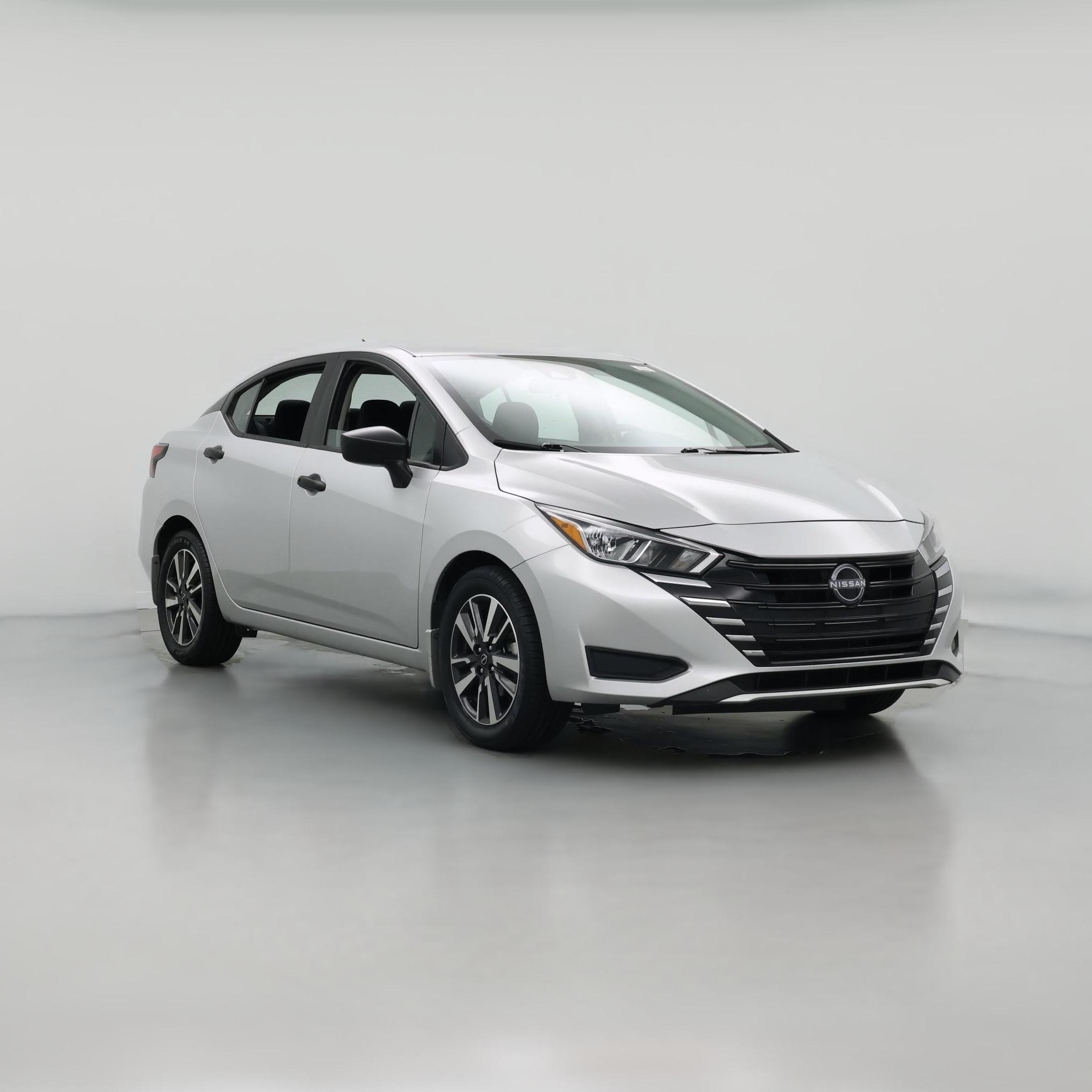 Thumbnail: 2024 Nissan Versa - 1