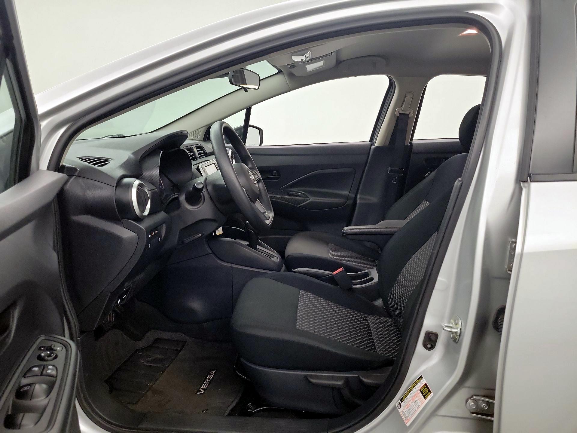Thumbnail: 2024 Nissan Versa - 11