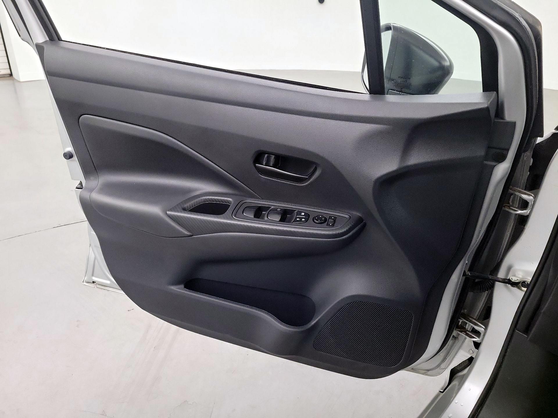 Thumbnail: 2024 Nissan Versa - 12