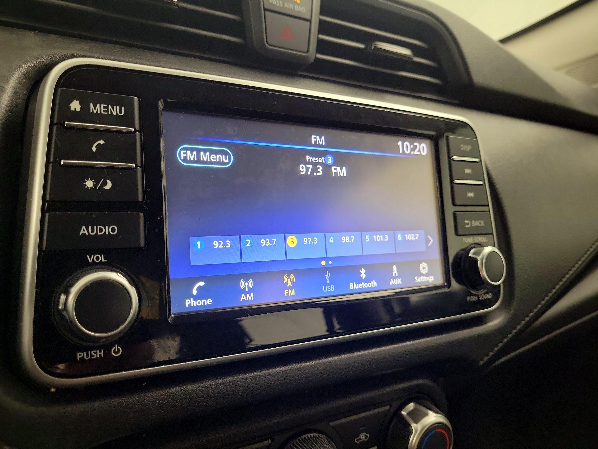 Thumbnail: 2024 Nissan Versa - 15