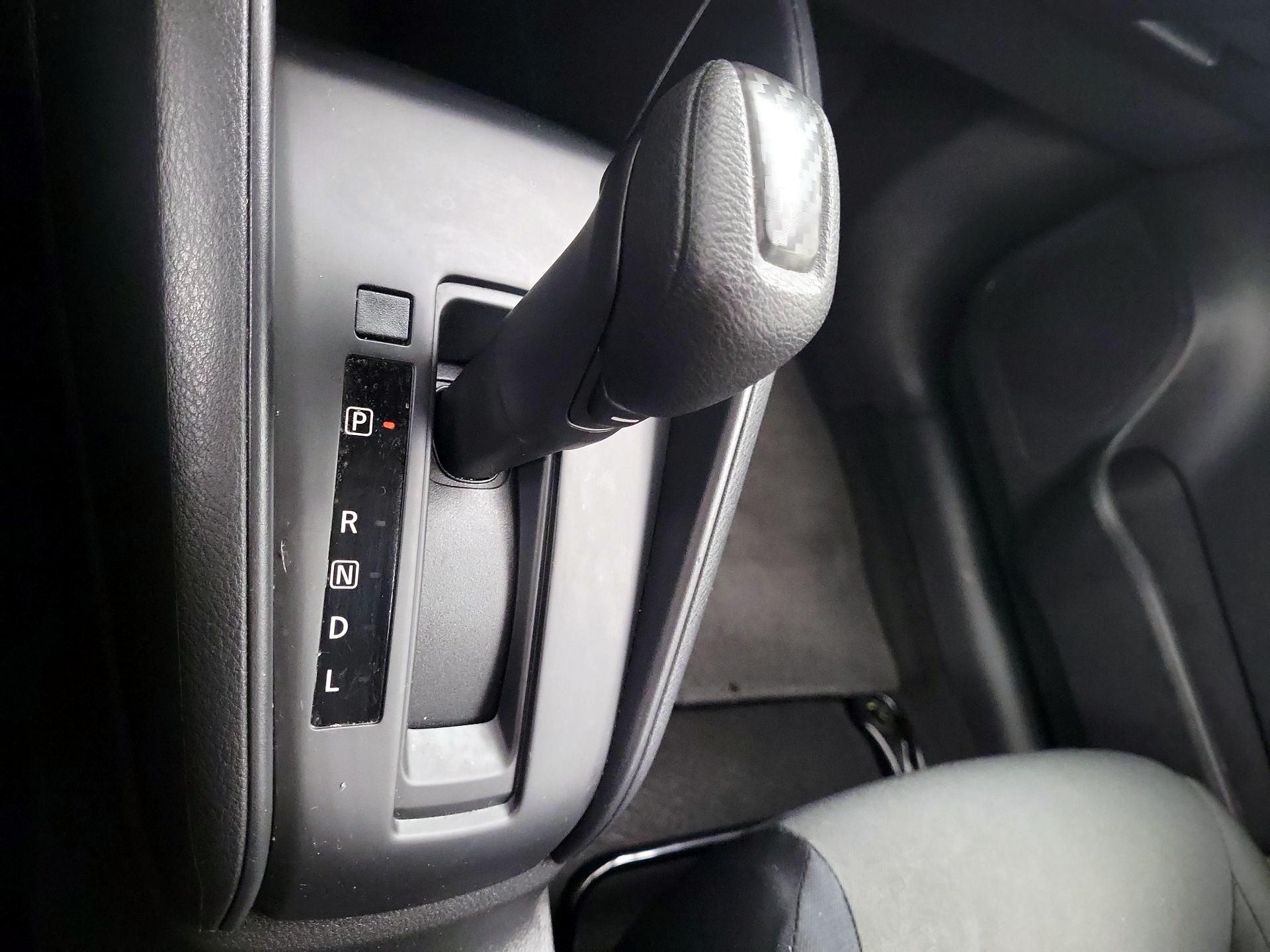 Thumbnail: 2024 Nissan Versa - 17