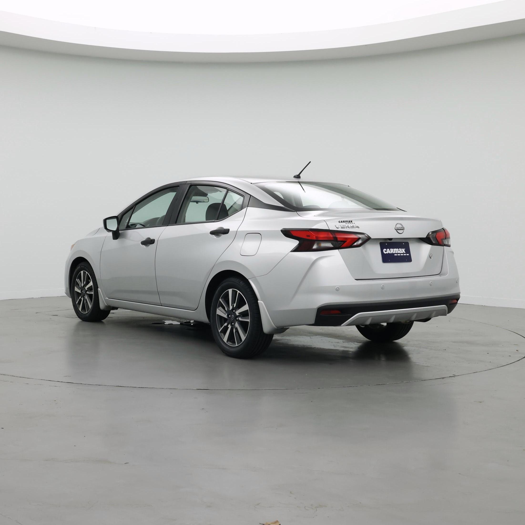 Thumbnail: 2024 Nissan Versa - 2