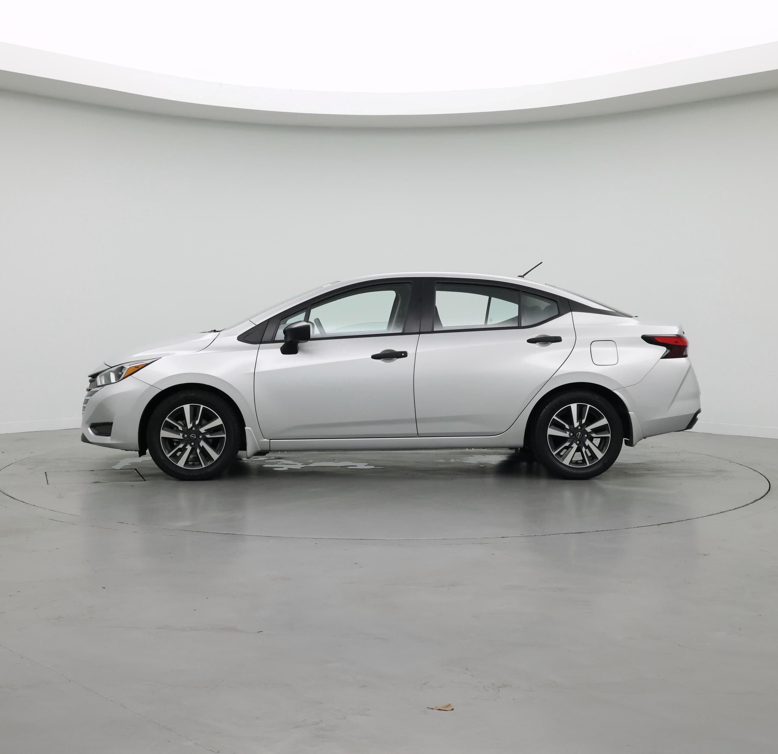 Thumbnail: 2024 Nissan Versa - 3