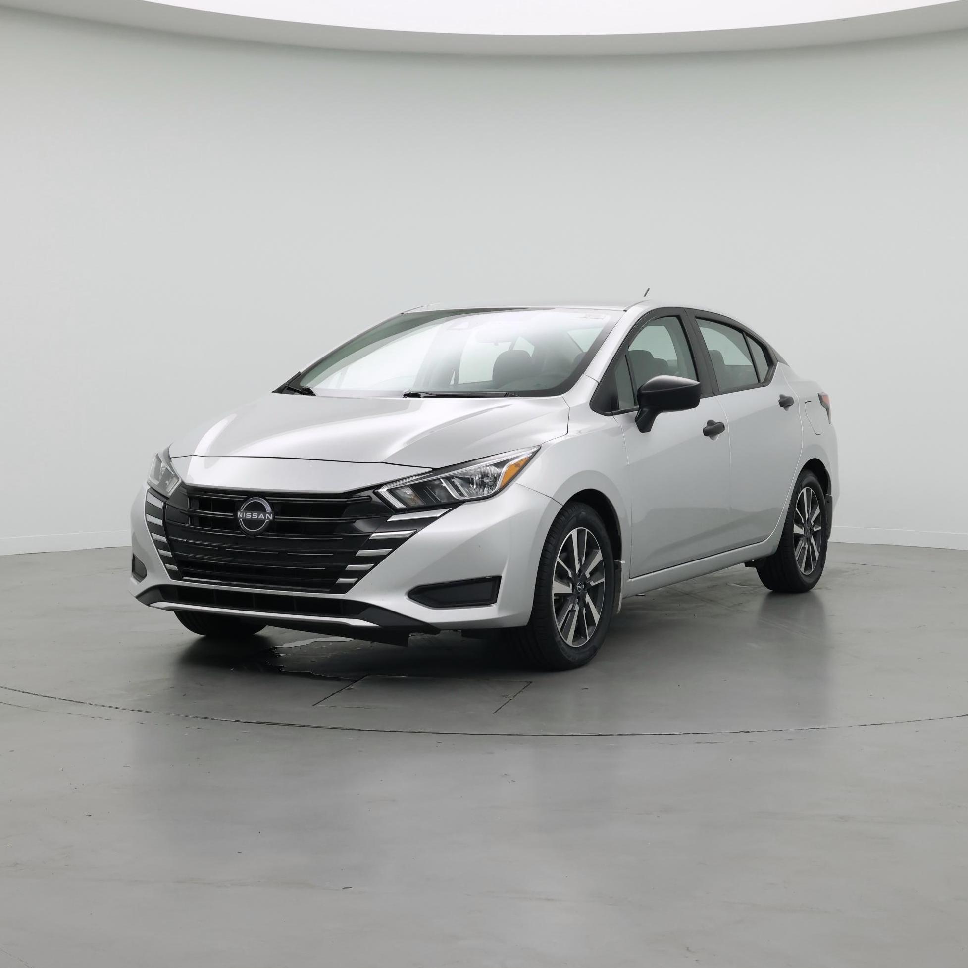 Thumbnail: 2024 Nissan Versa - 4