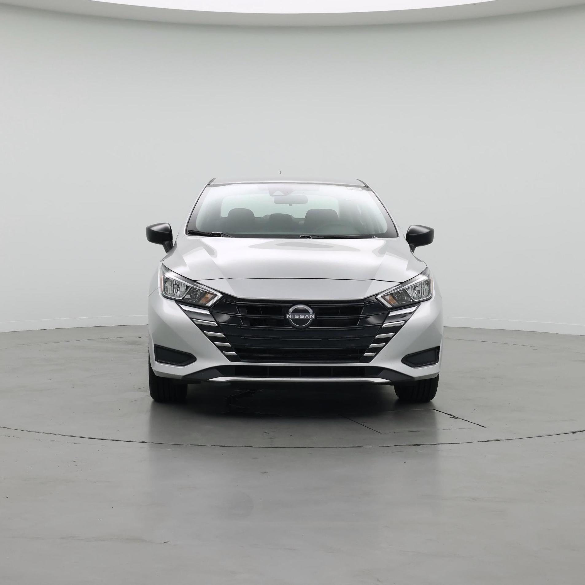 Thumbnail: 2024 Nissan Versa - 5