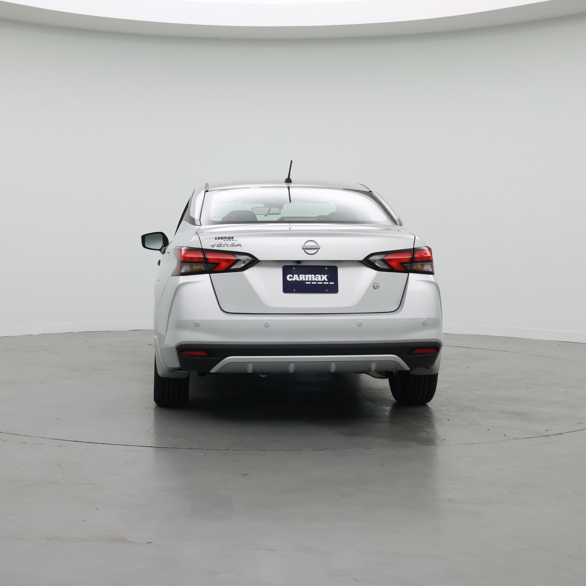 Thumbnail: 2024 Nissan Versa - 6