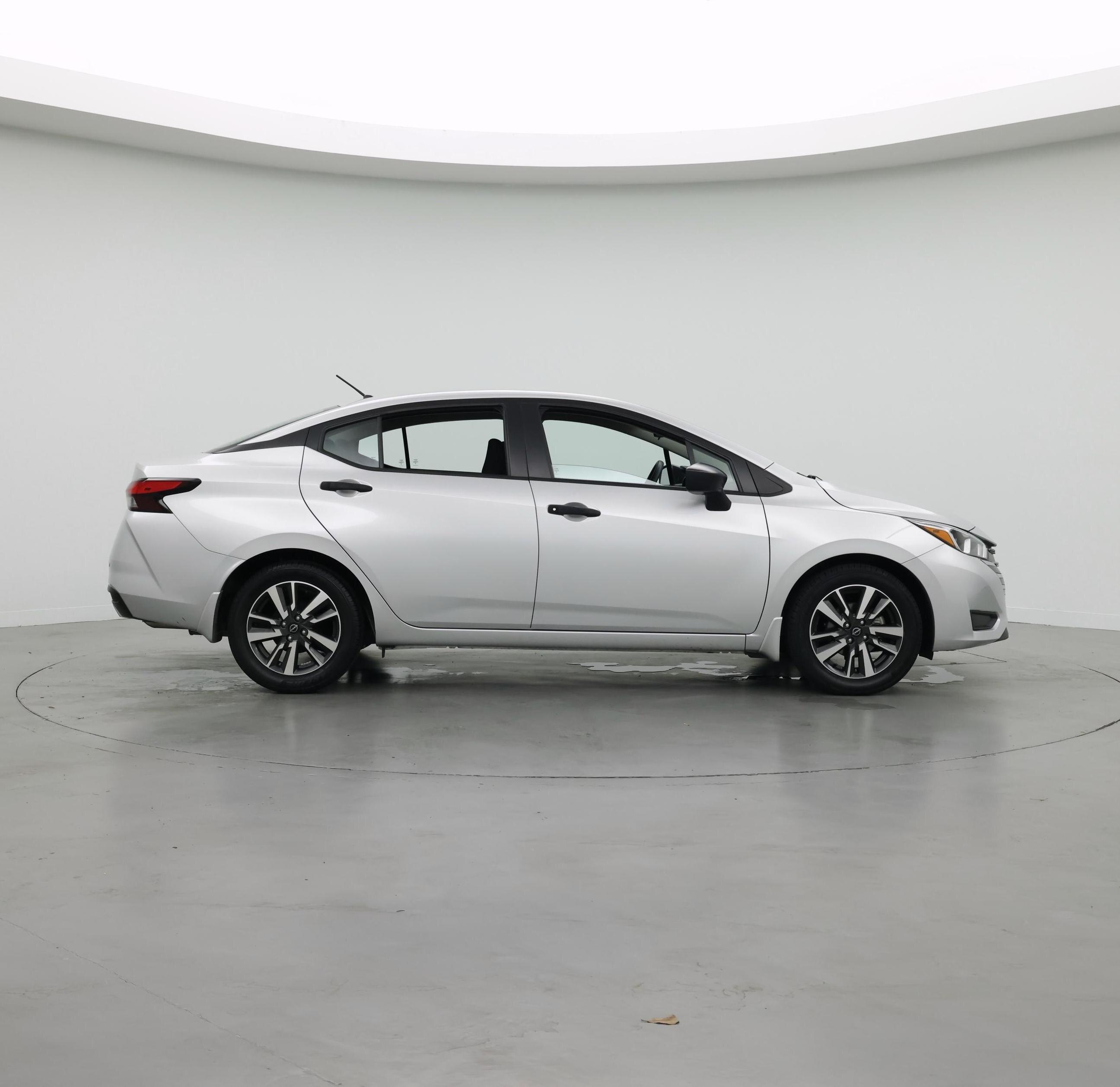 Thumbnail: 2024 Nissan Versa - 7