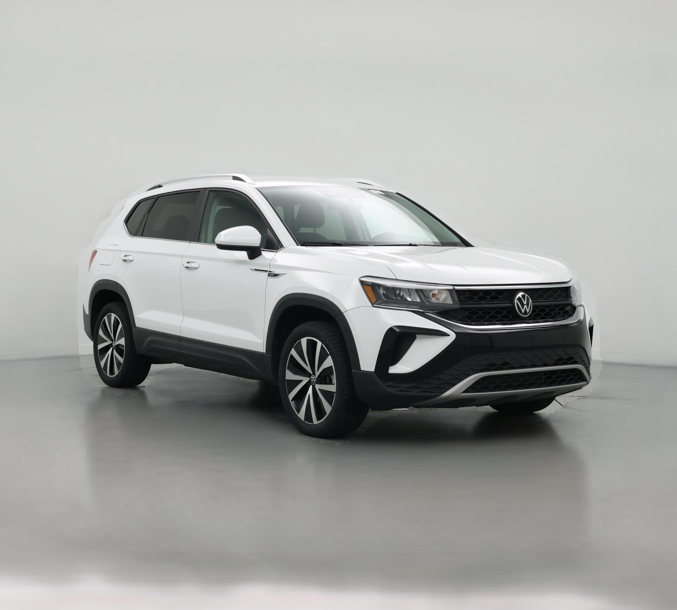 Thumbnail: 2022 Volkswagen Taos - 1