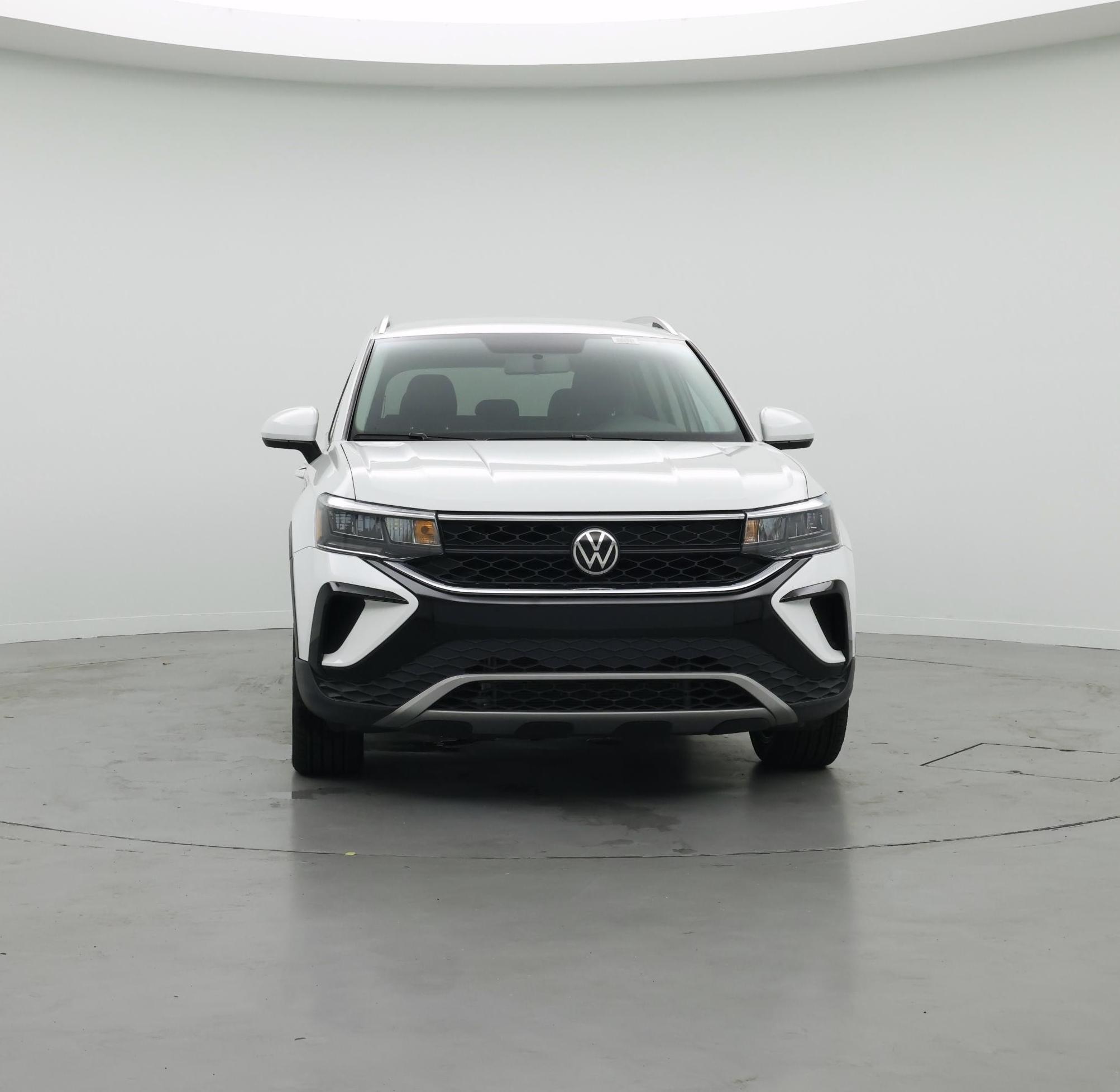 Thumbnail: 2022 Volkswagen Taos - 5