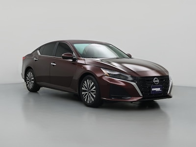 2024 Nissan Altima SV