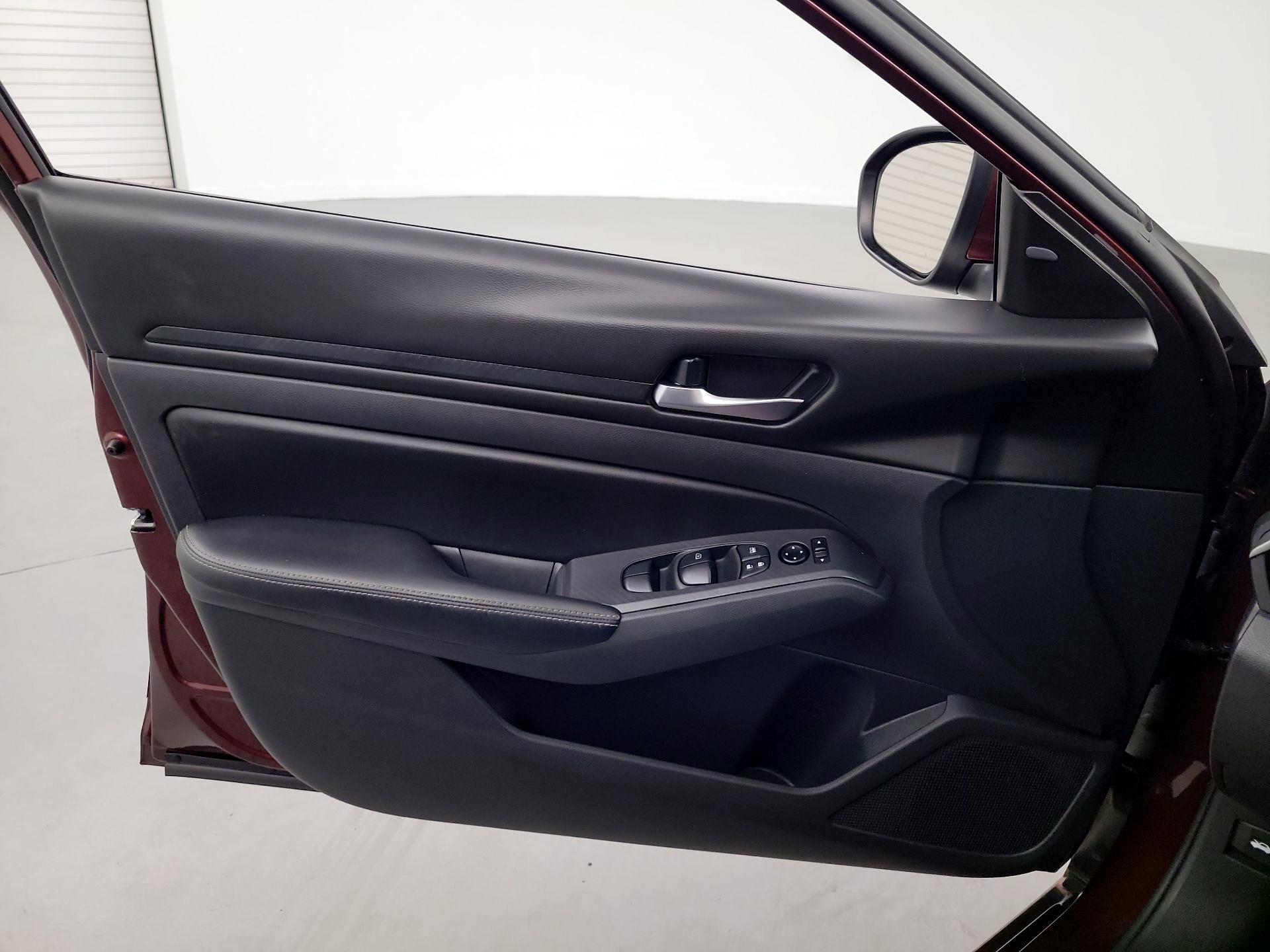 Thumbnail: 2024 Nissan Altima - 12