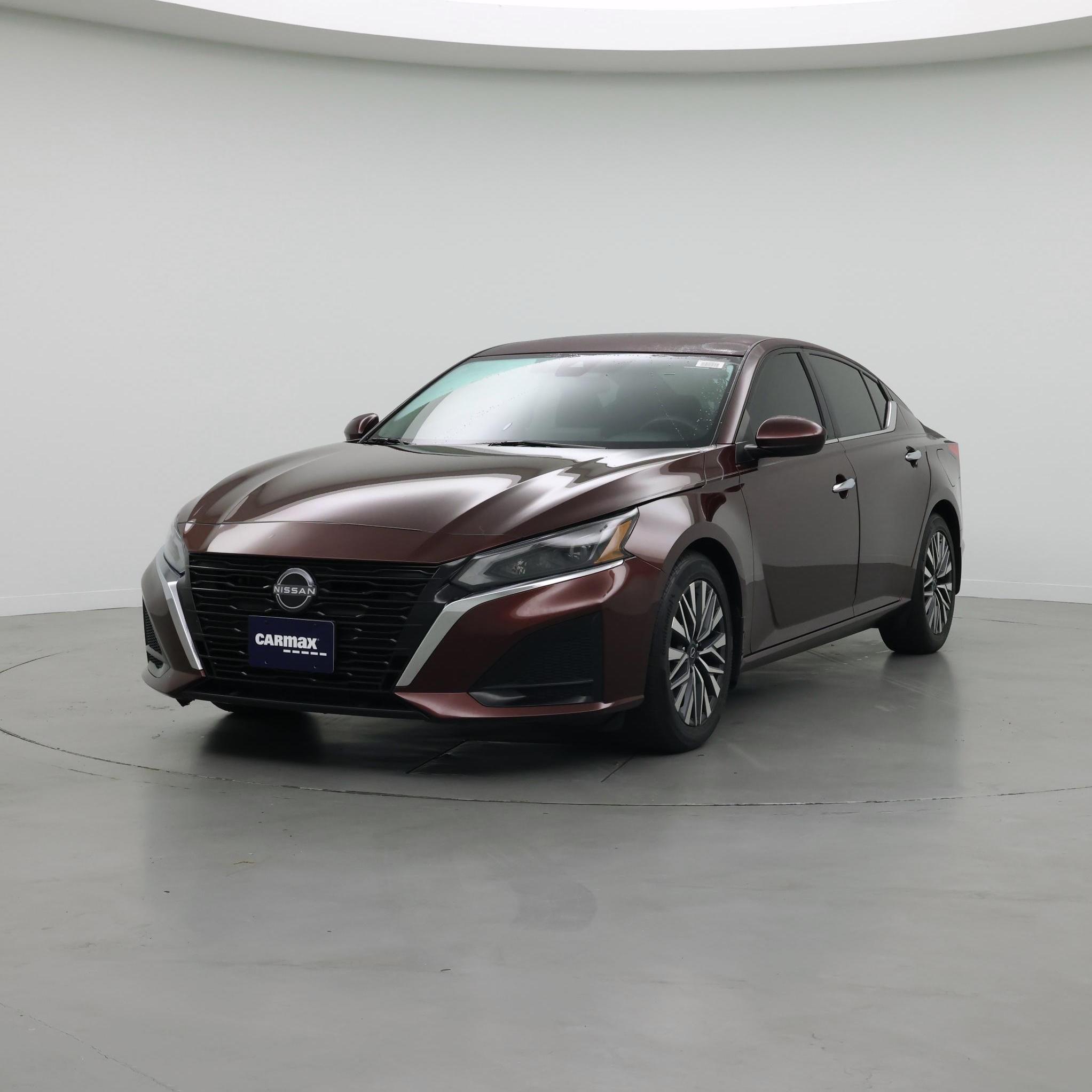 Thumbnail: 2024 Nissan Altima - 4