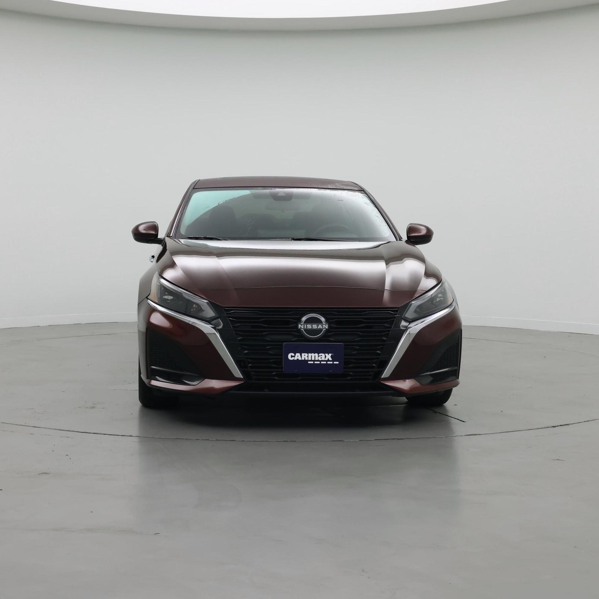 Thumbnail: 2024 Nissan Altima - 5
