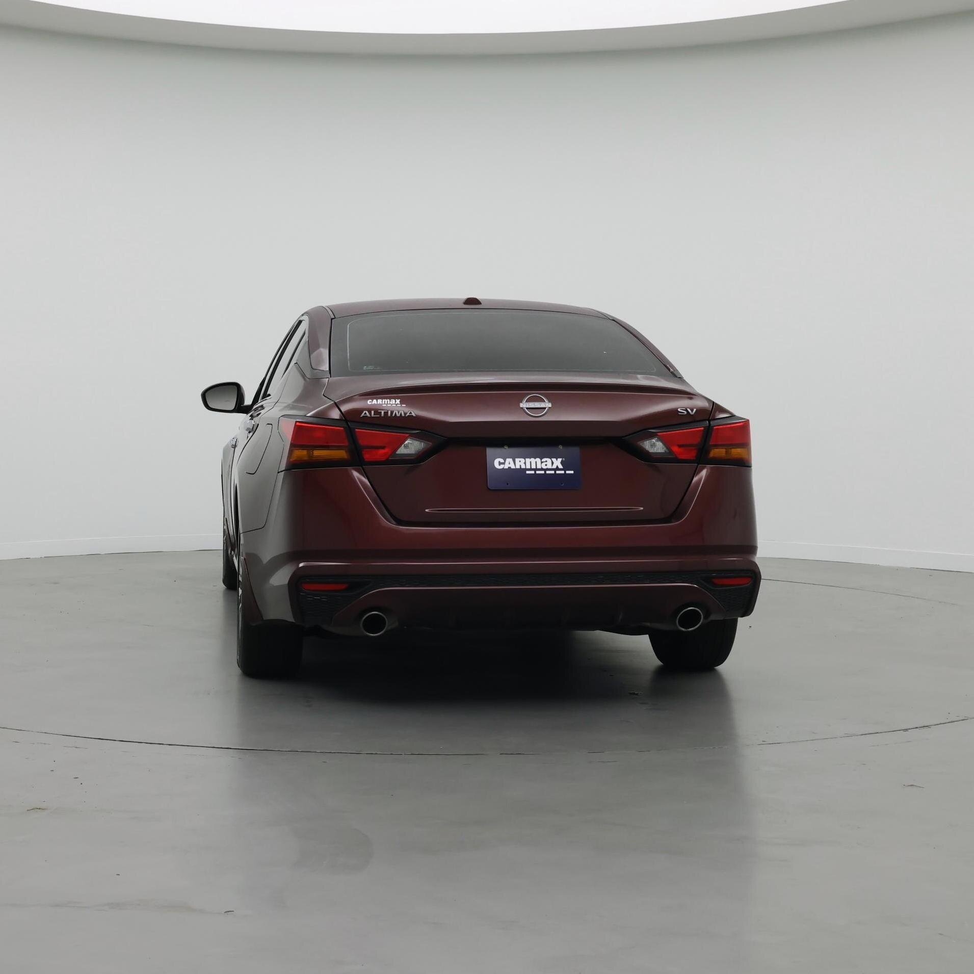 Thumbnail: 2024 Nissan Altima - 6