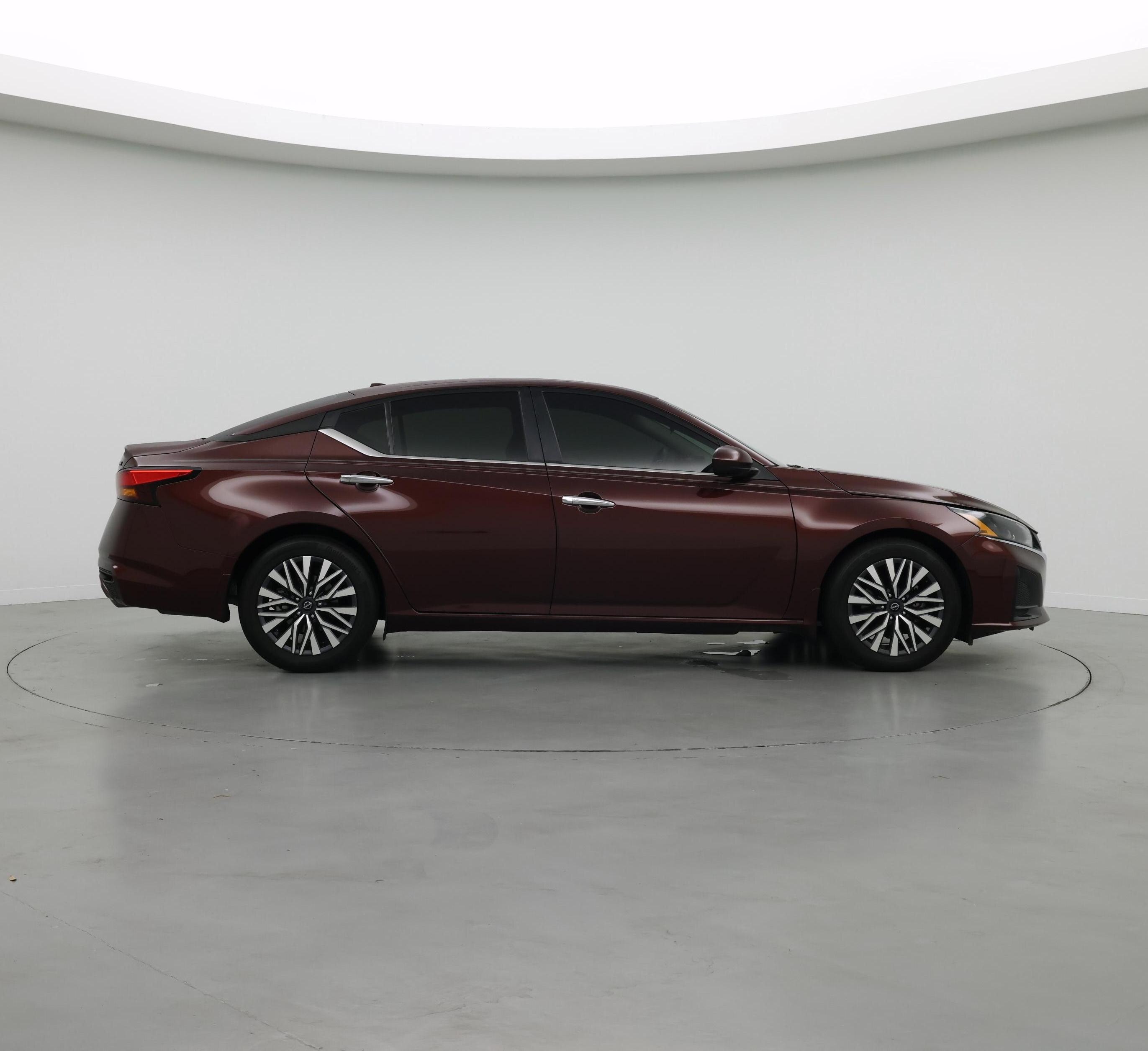 Thumbnail: 2024 Nissan Altima - 7