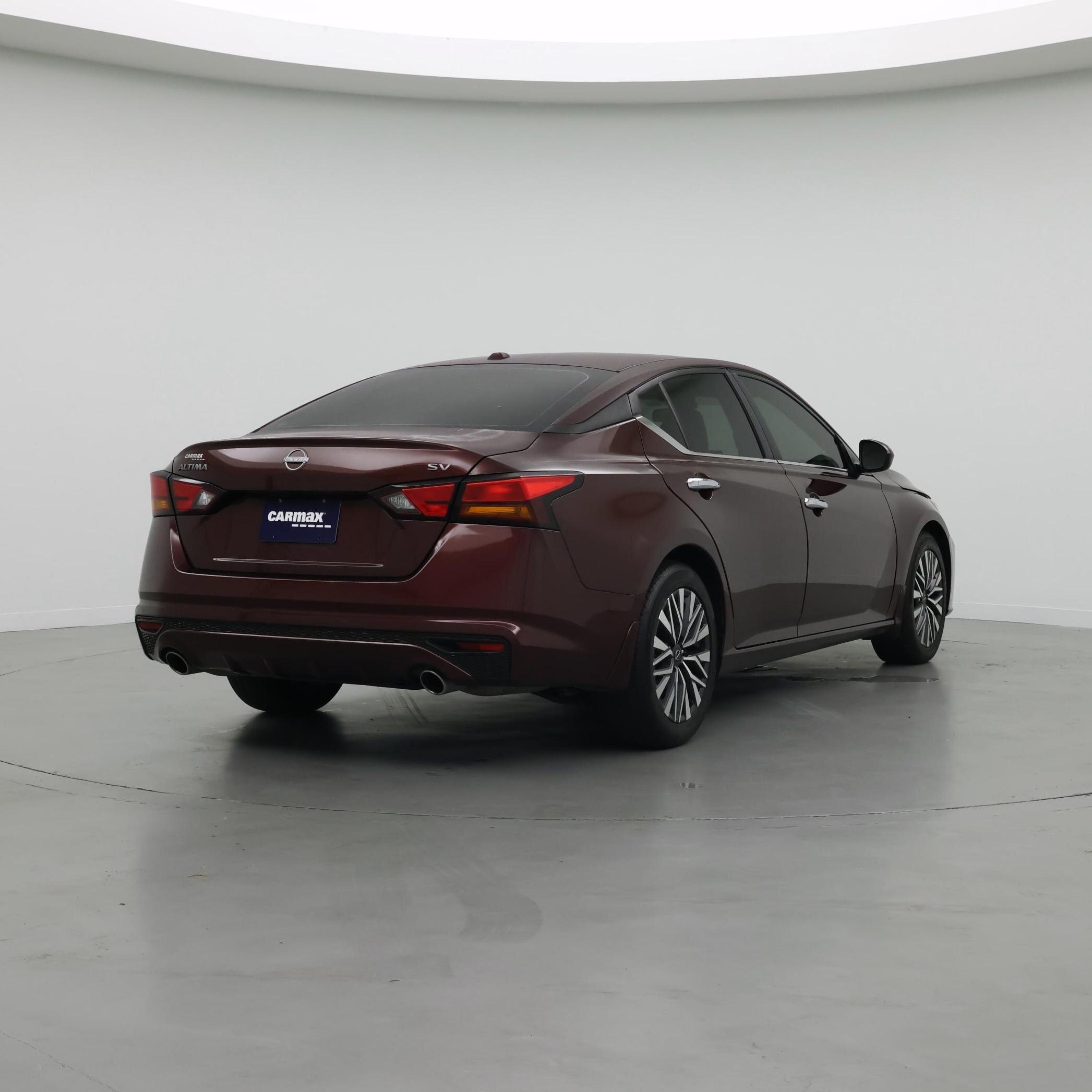 Thumbnail: 2024 Nissan Altima - 8